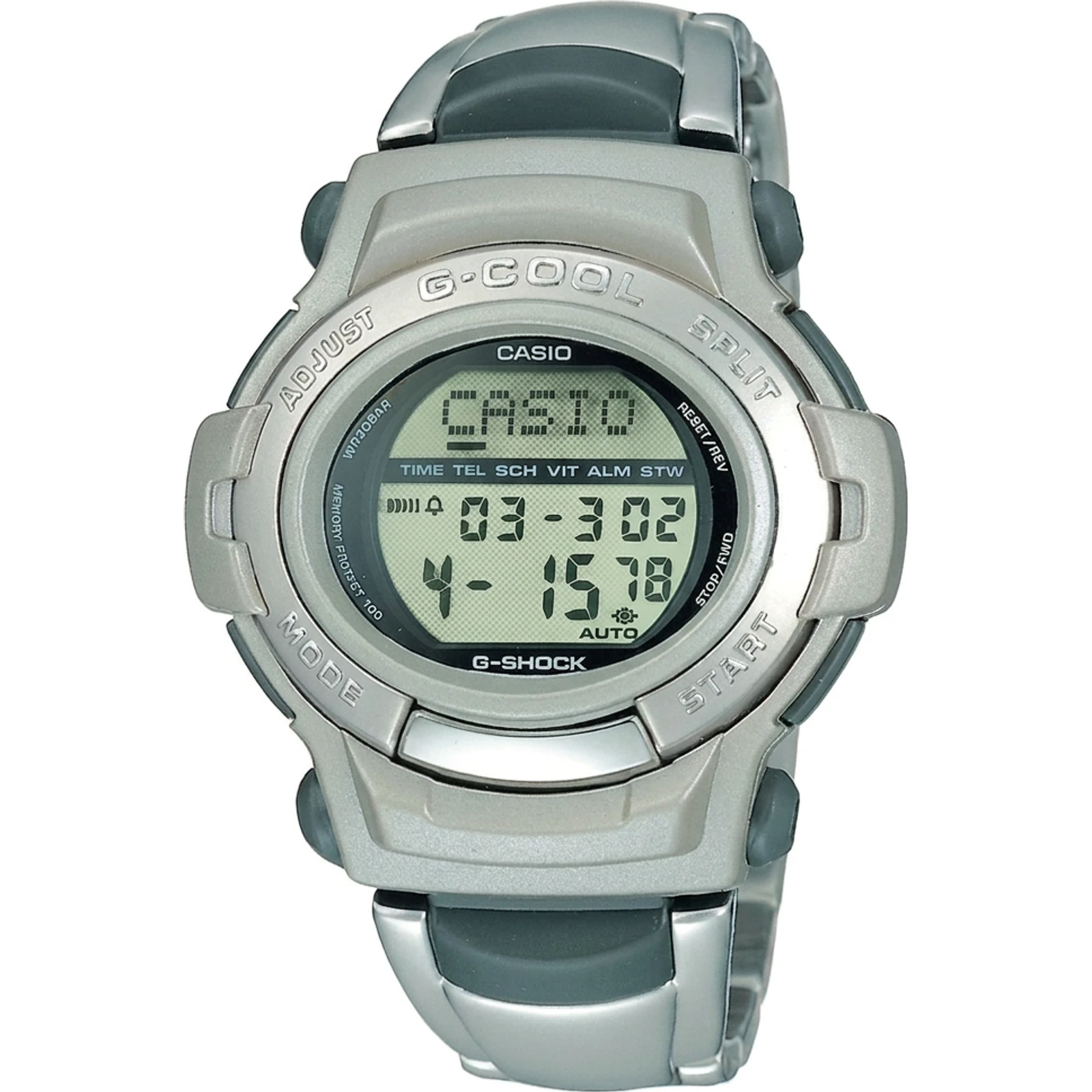 G-SHOCK GT-008CJ-1
