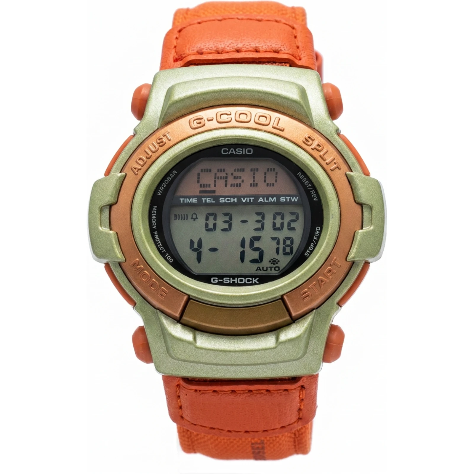 G-SHOCK GT-008TM-4T