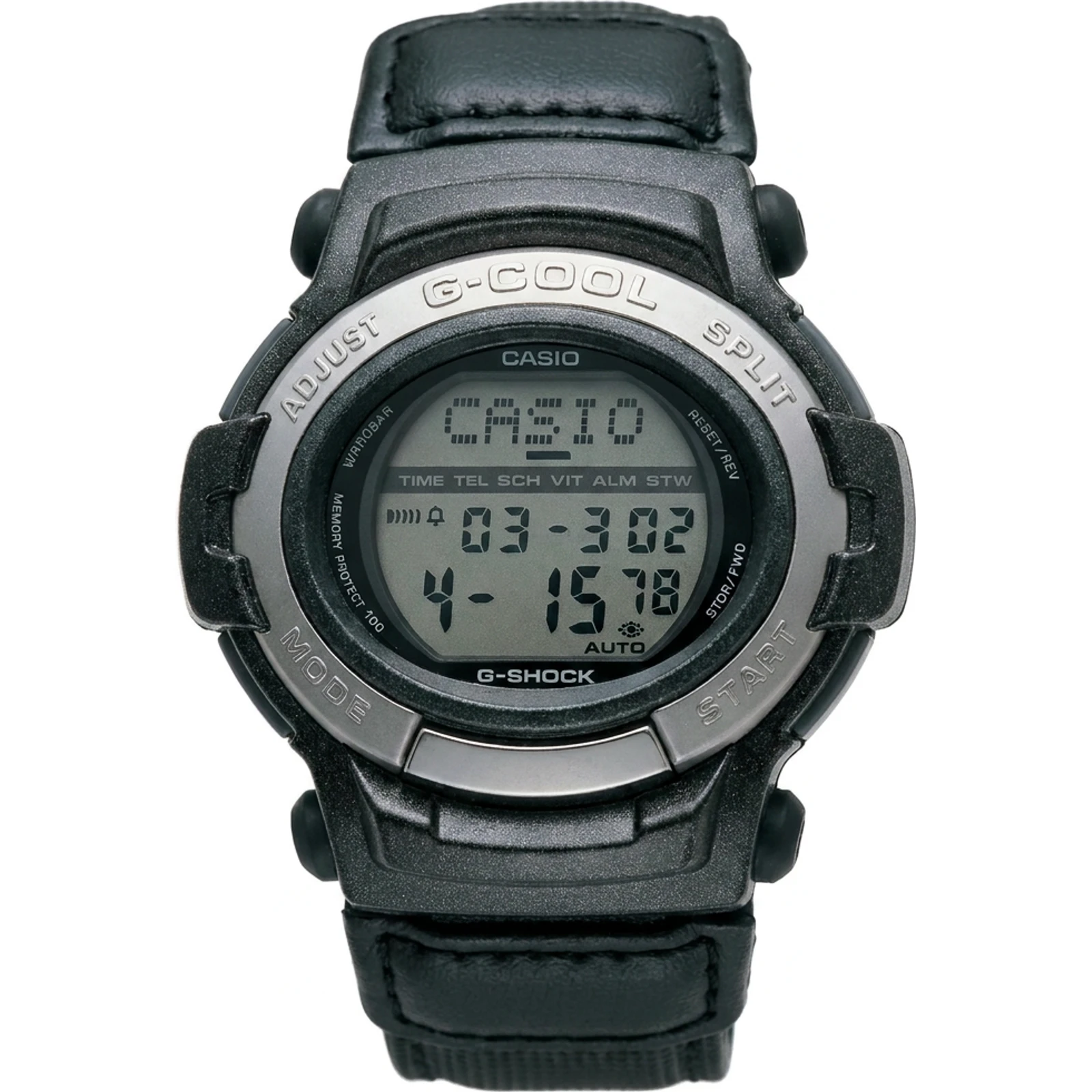 G-SHOCK GT-008BJ-1