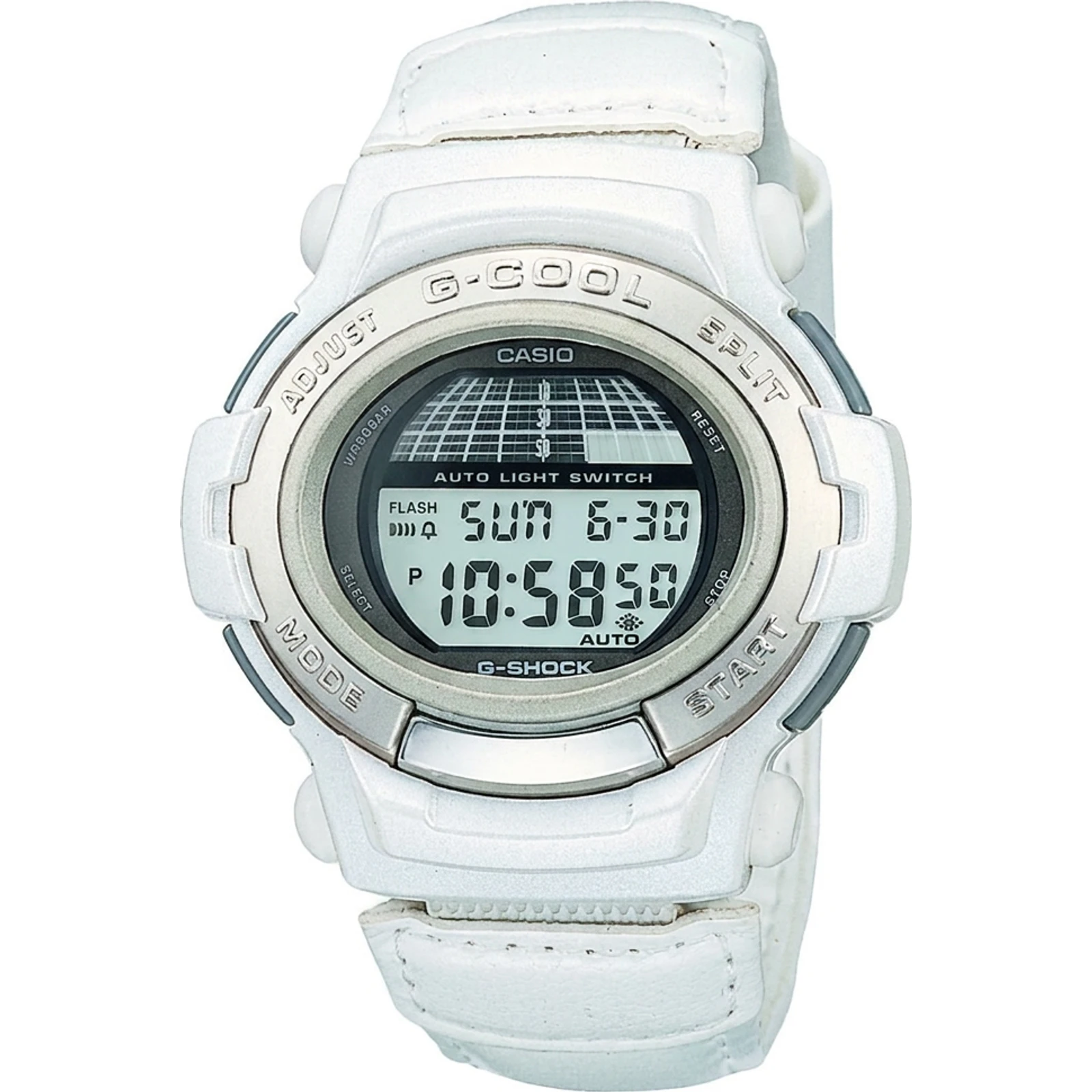 G-SHOCK GT-009B-7