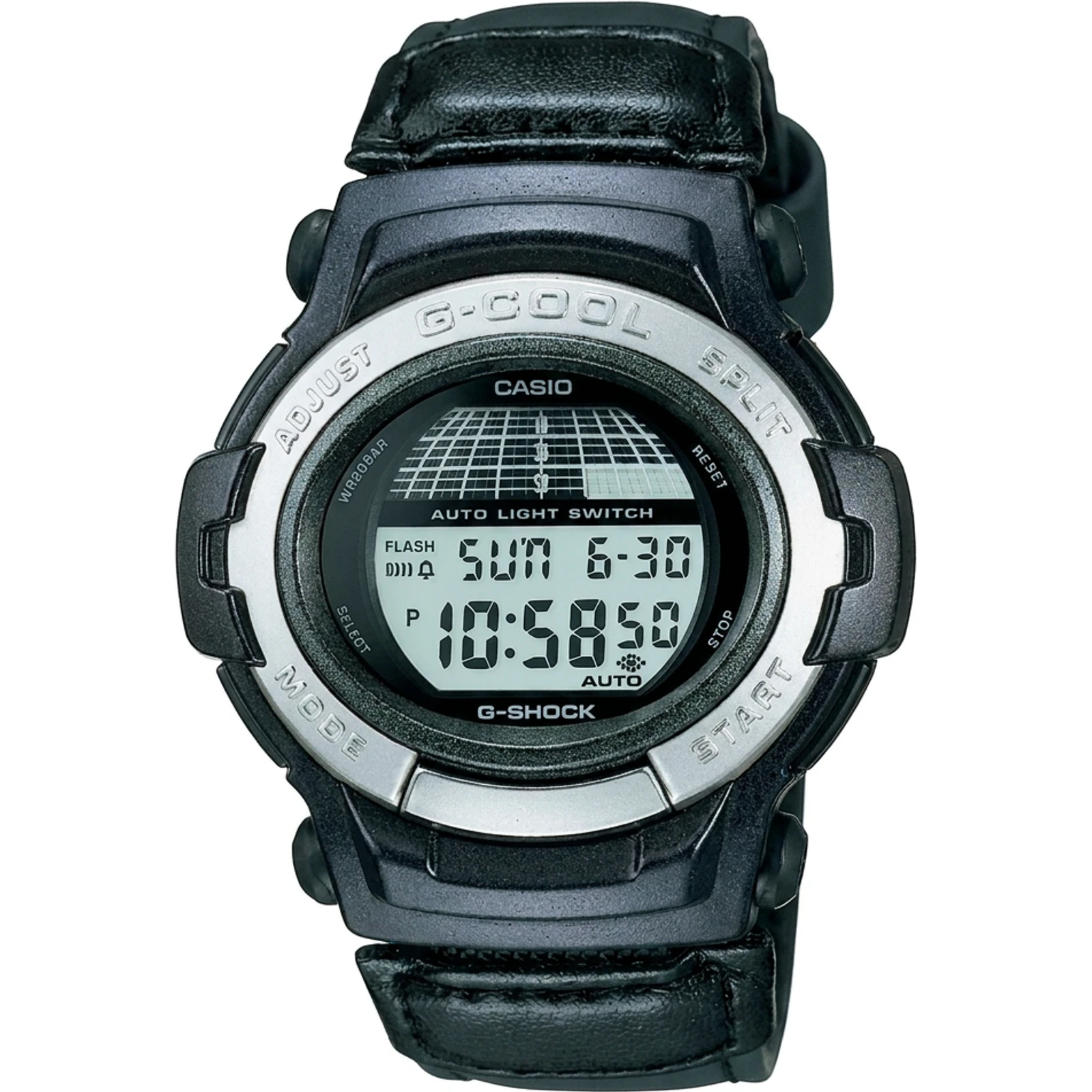 G-SHOCK GT-009B-2