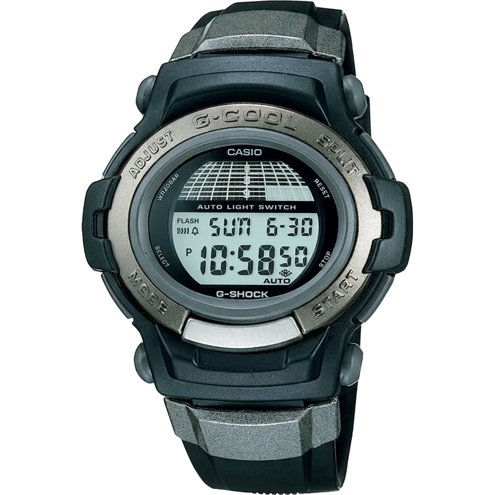 G-SHOCK GT-009-1