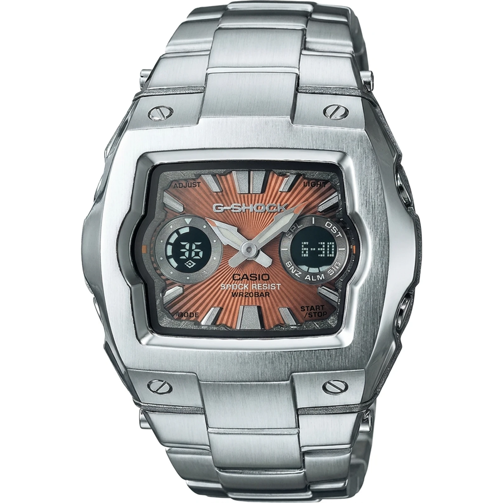 G-SHOCK G-011D-4A