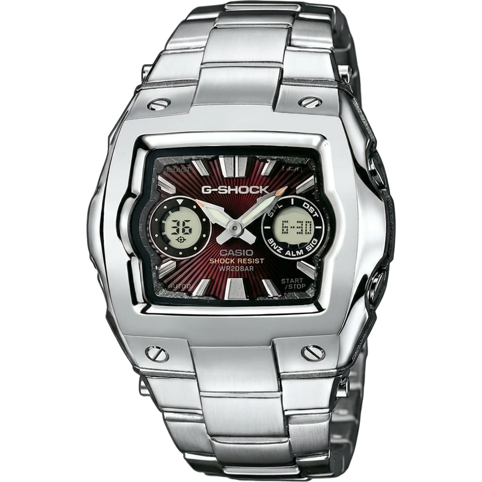 G-SHOCK G-011D-6A