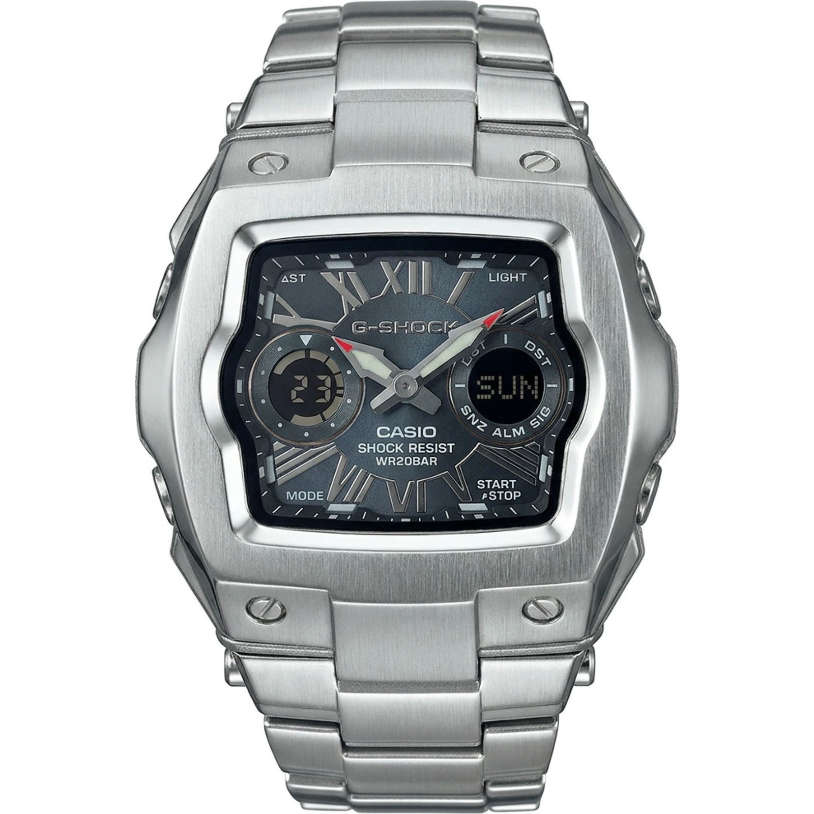 G-SHOCK G-011AD-2B