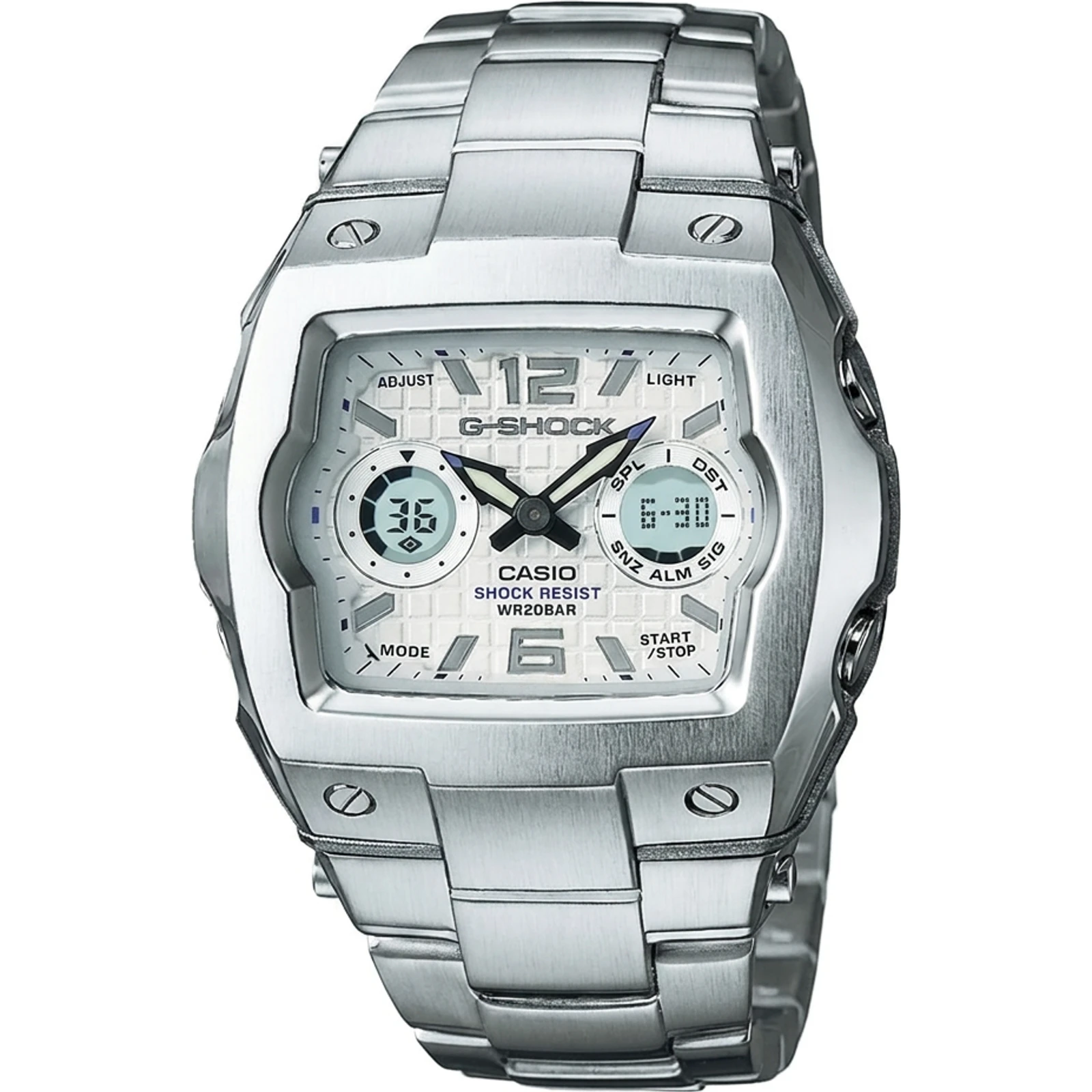 G-SHOCK G-011D-7B