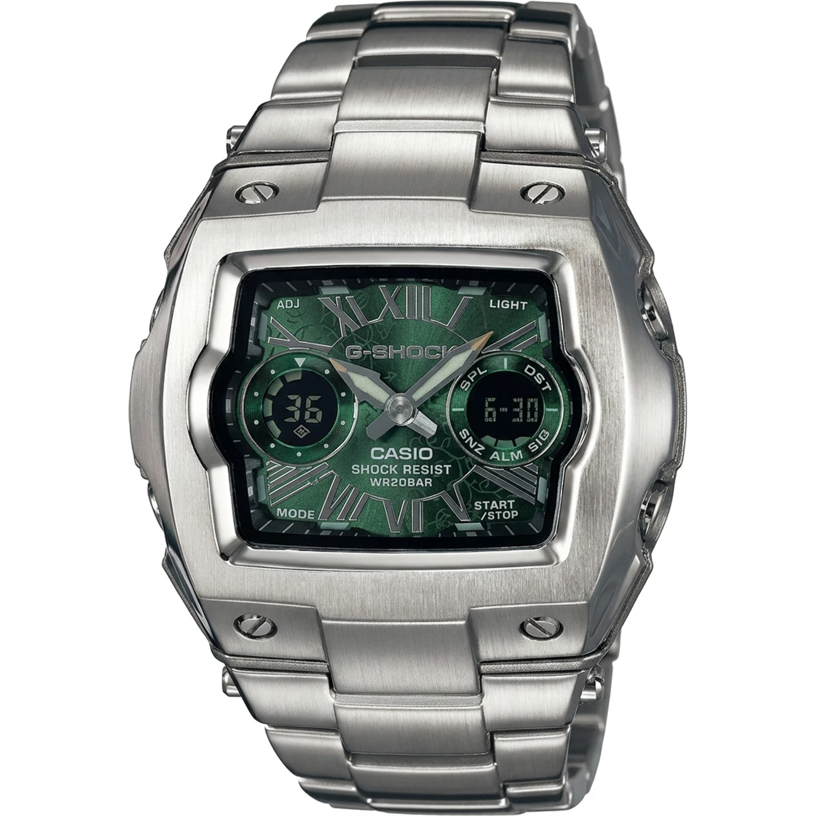 G-SHOCK G-011AD-3B