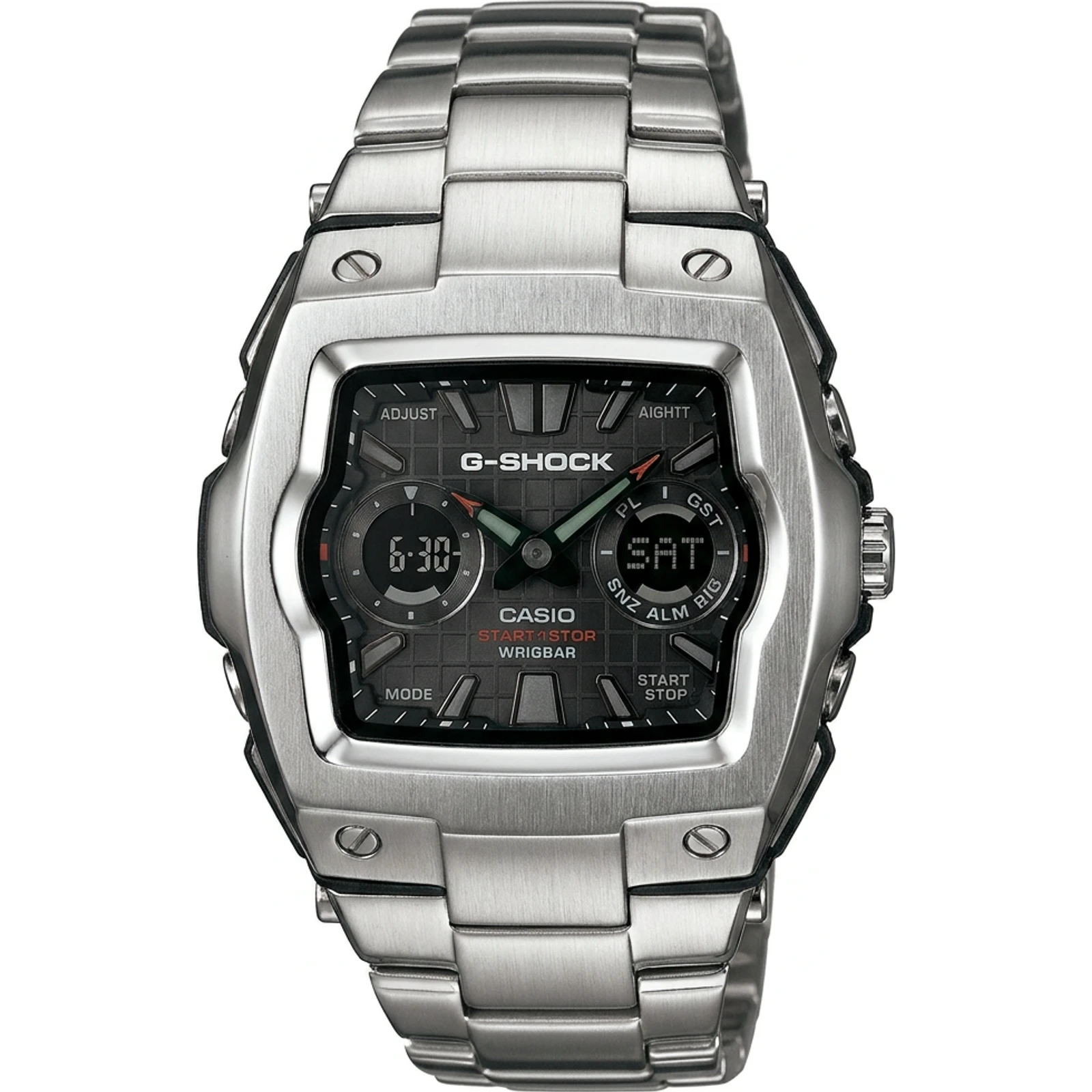 G-SHOCK G-011D-8A