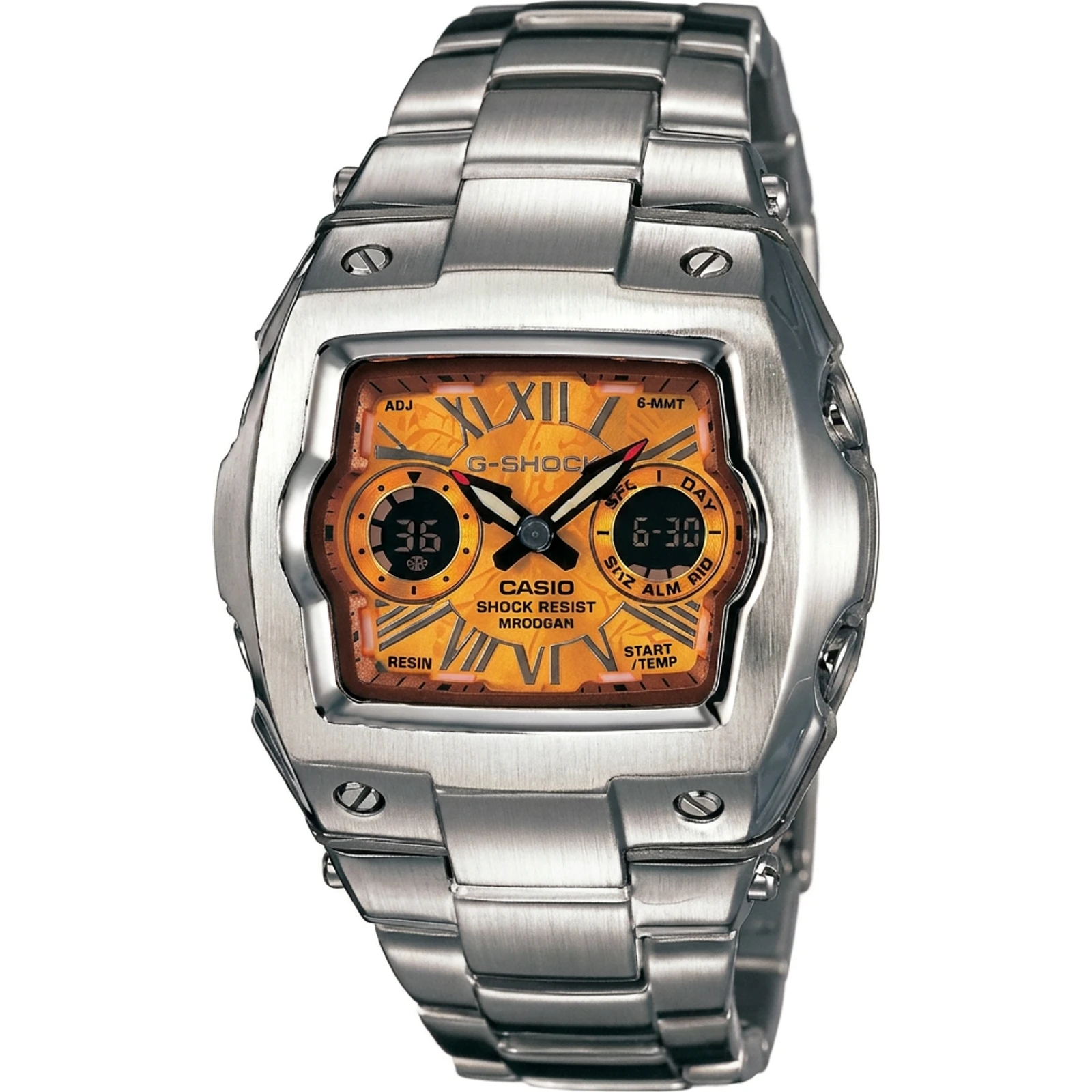 G-SHOCK G-011AD-4B