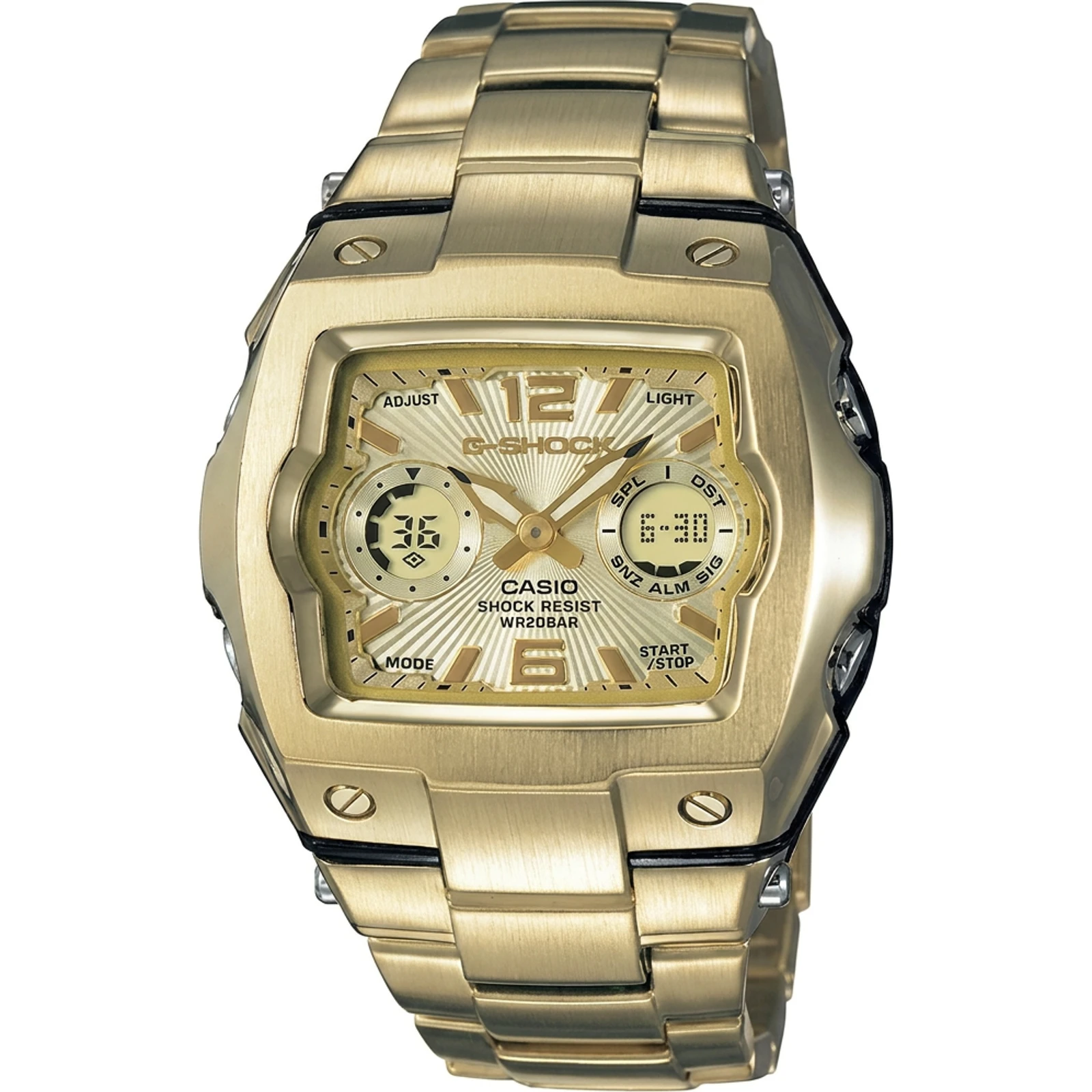 G-SHOCK G-011GD-9A1