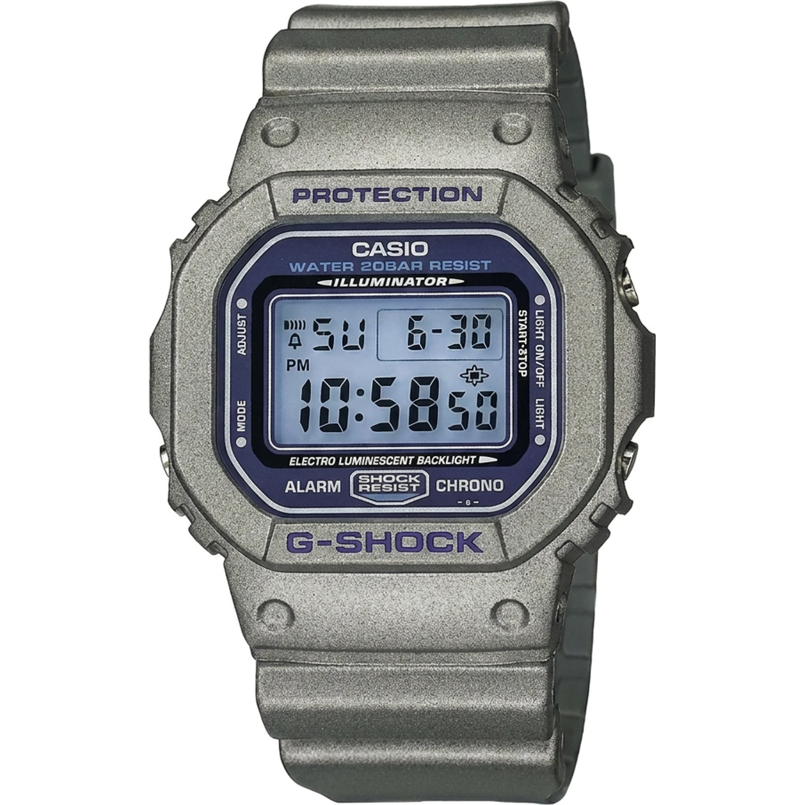 G-Shock DW-056