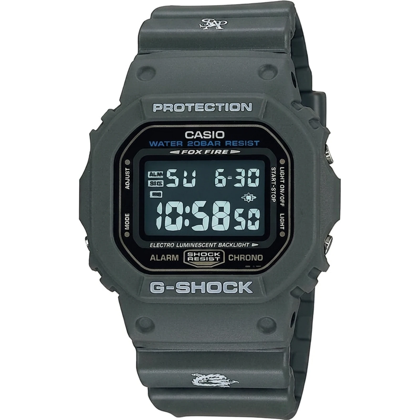 G-SHOCK DW-056US-8T