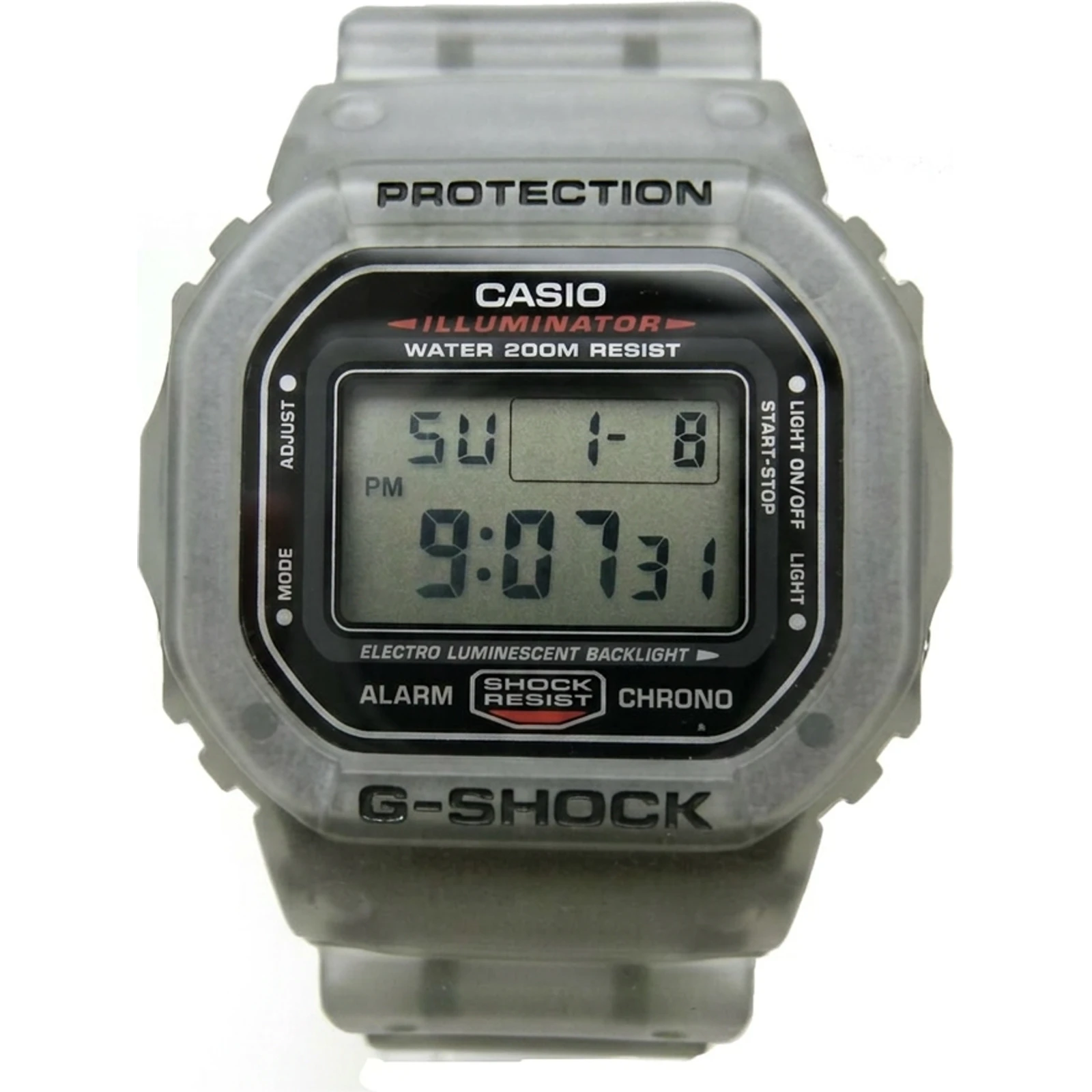 G-SHOCK DW-056-8SV