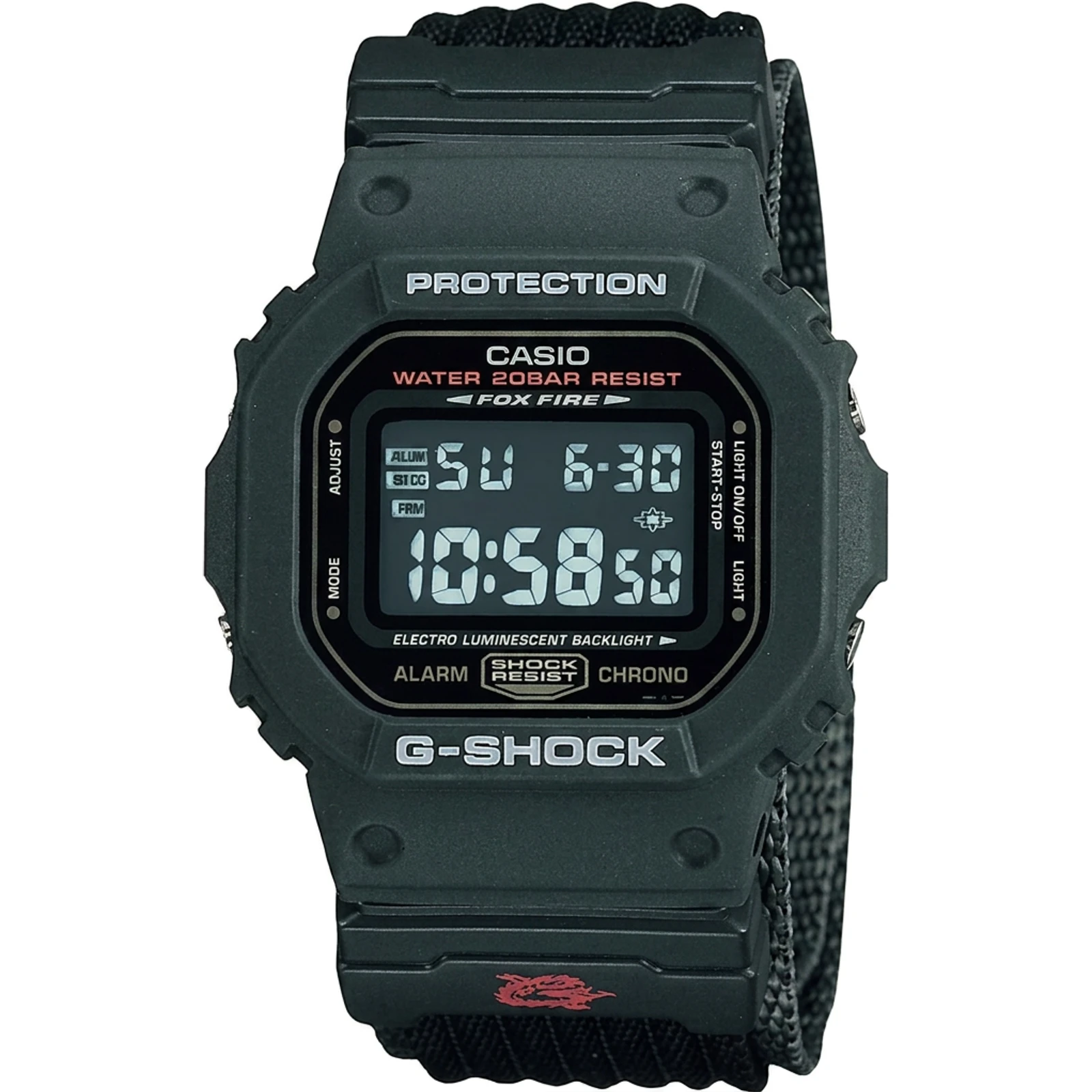 G-SHOCK DW-056USV-1T