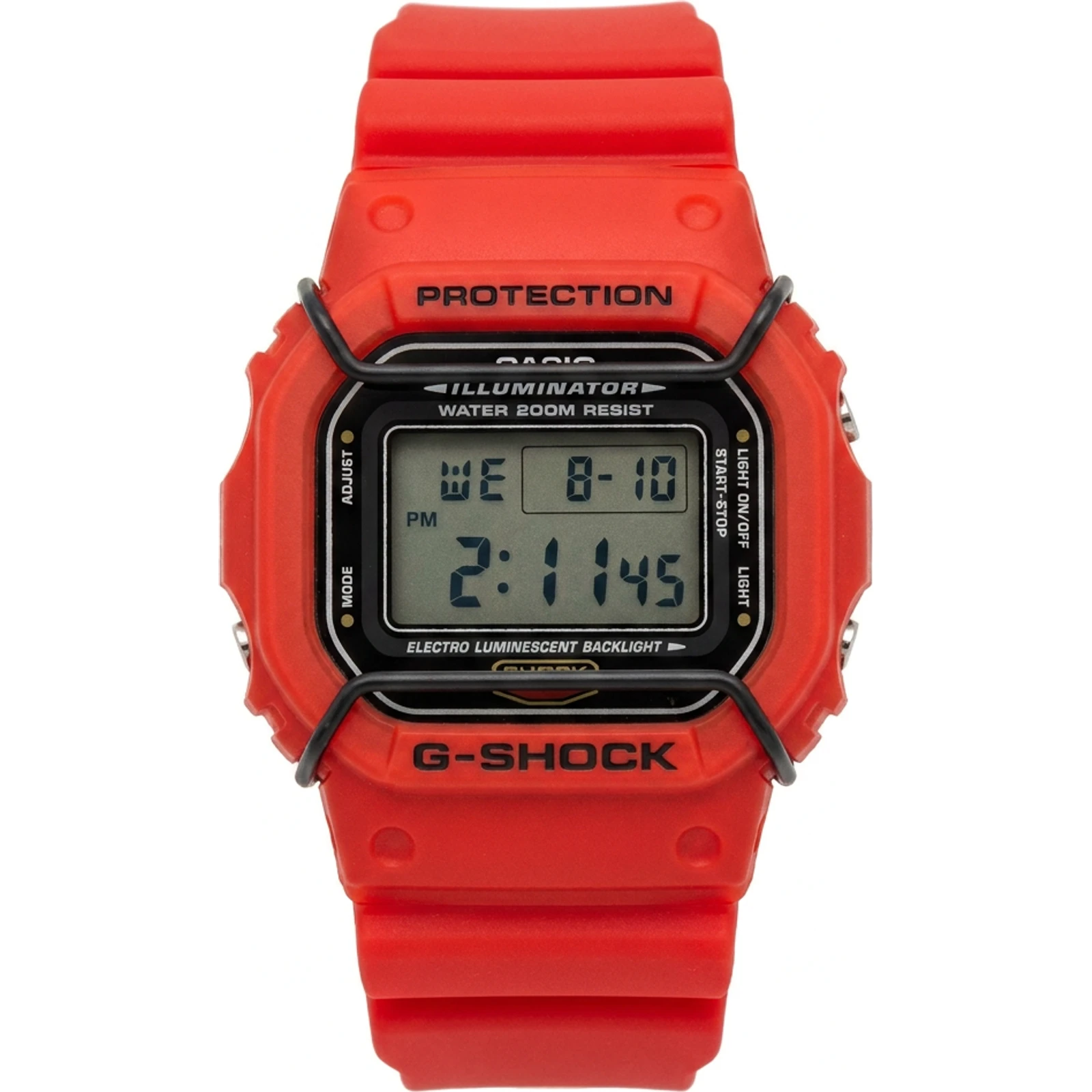 G-SHOCK DW-056-4SV