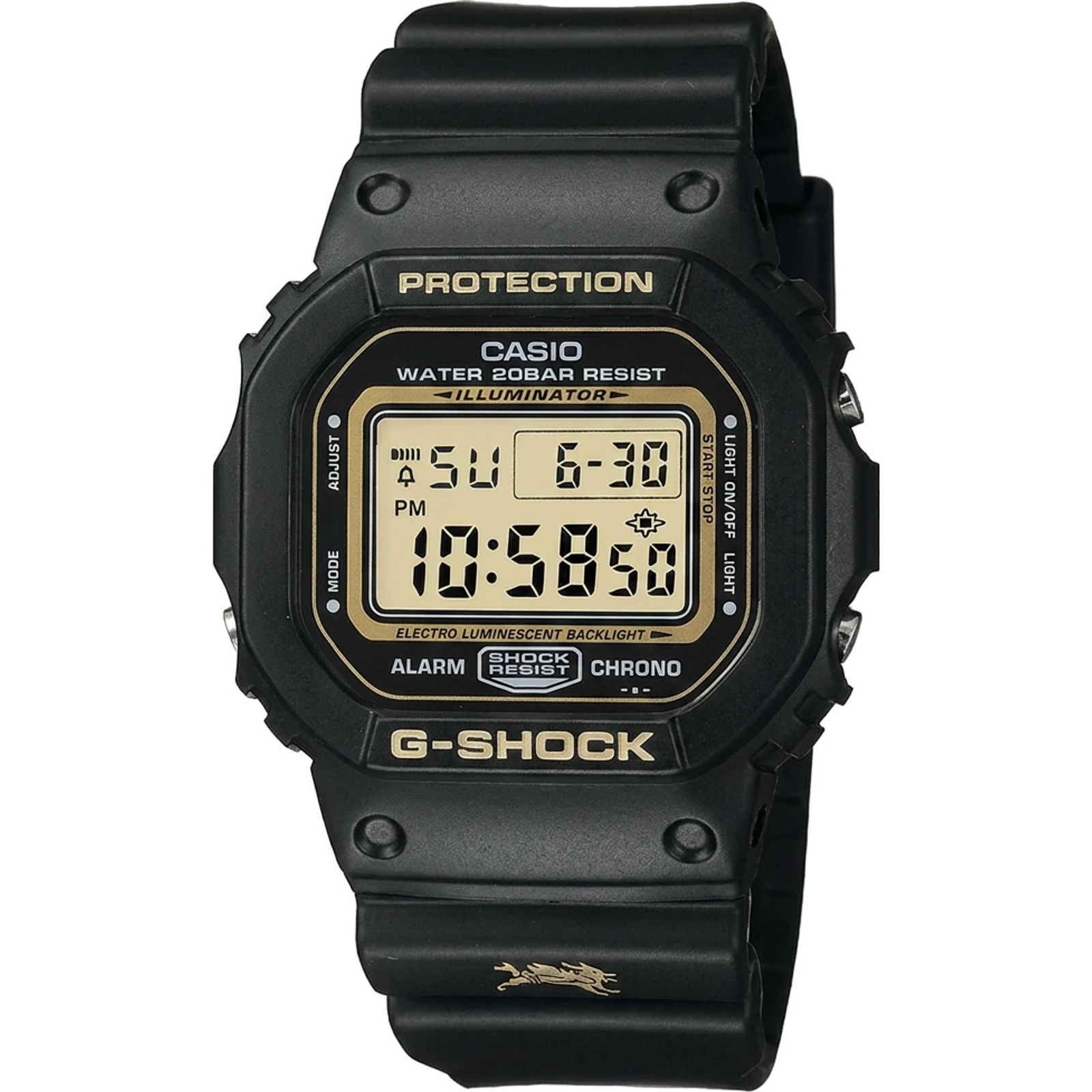 G-SHOCK DW-056GM-9