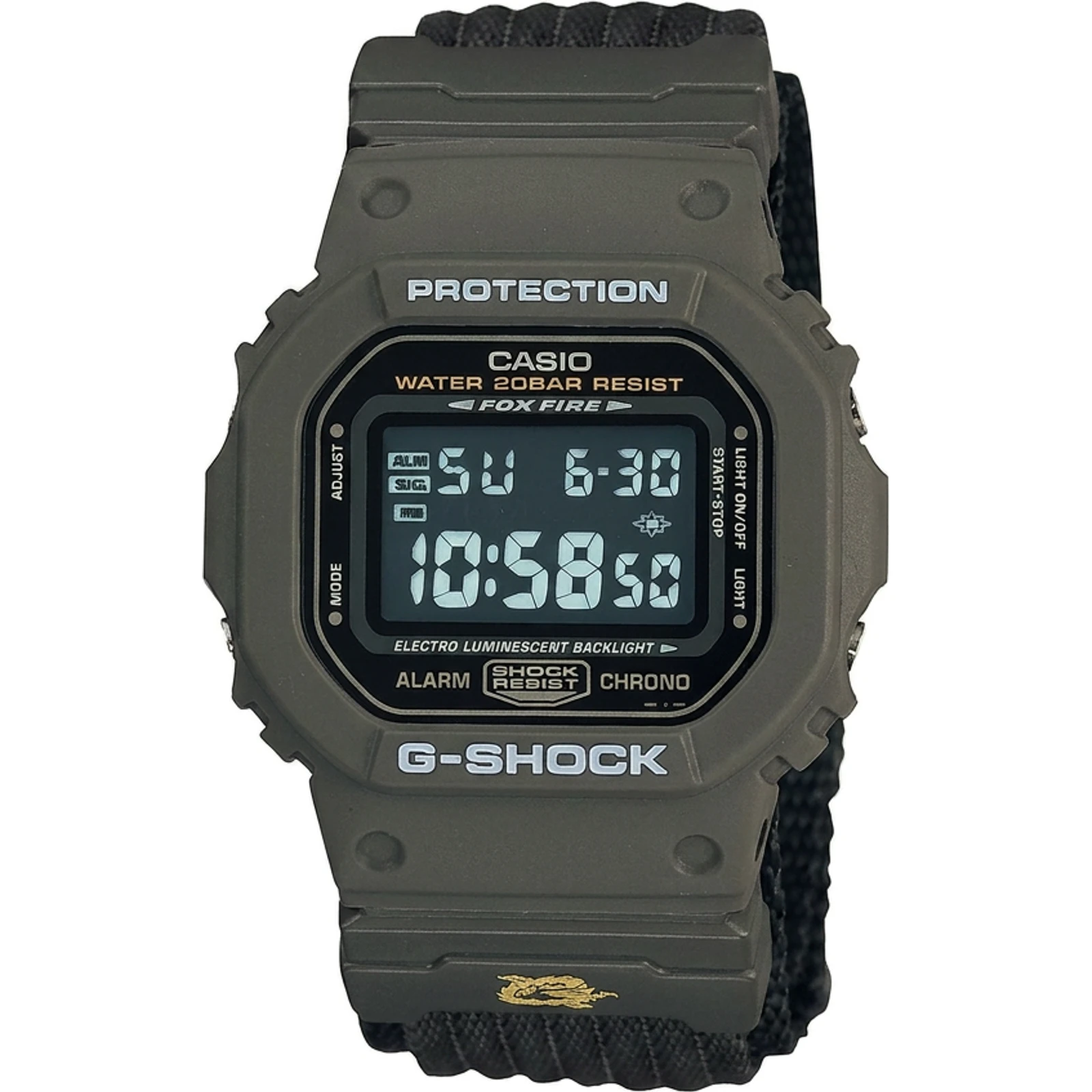 G-SHOCK DW-056USV-5T