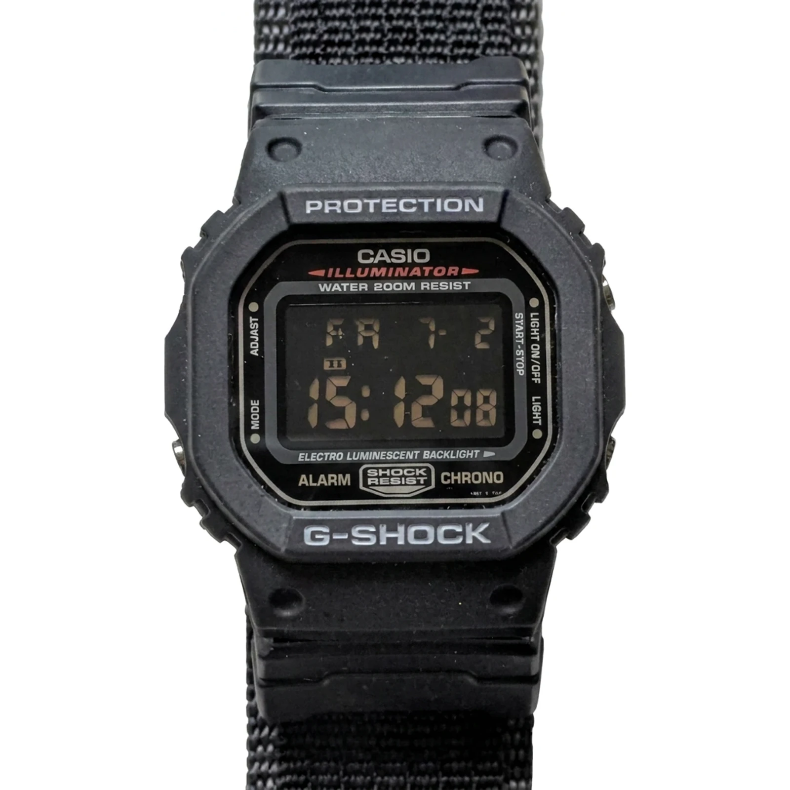 G-SHOCK DW-056USV-1V