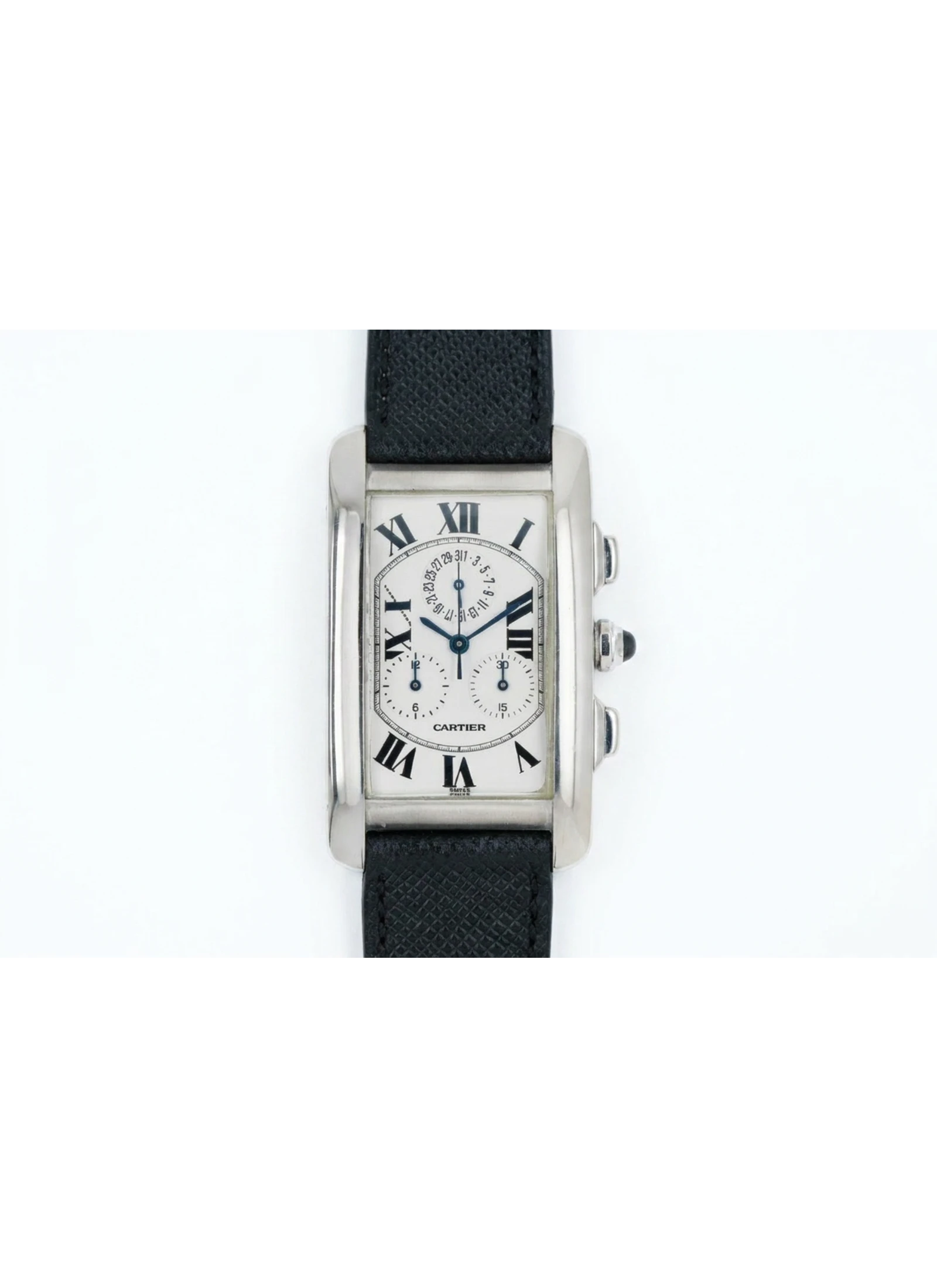 Cartier Tank Américaine 2312