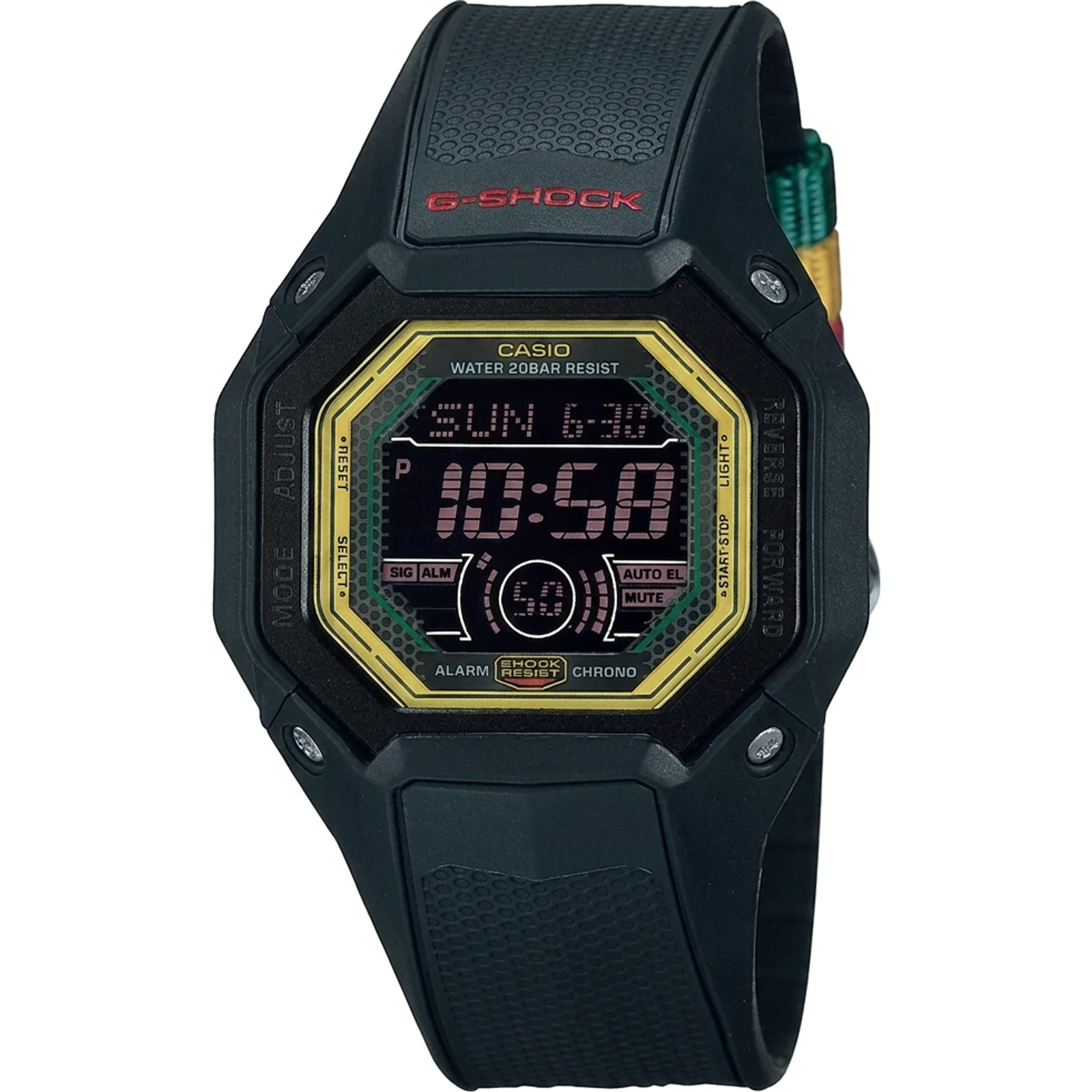 G-SHOCK G-056RE-1