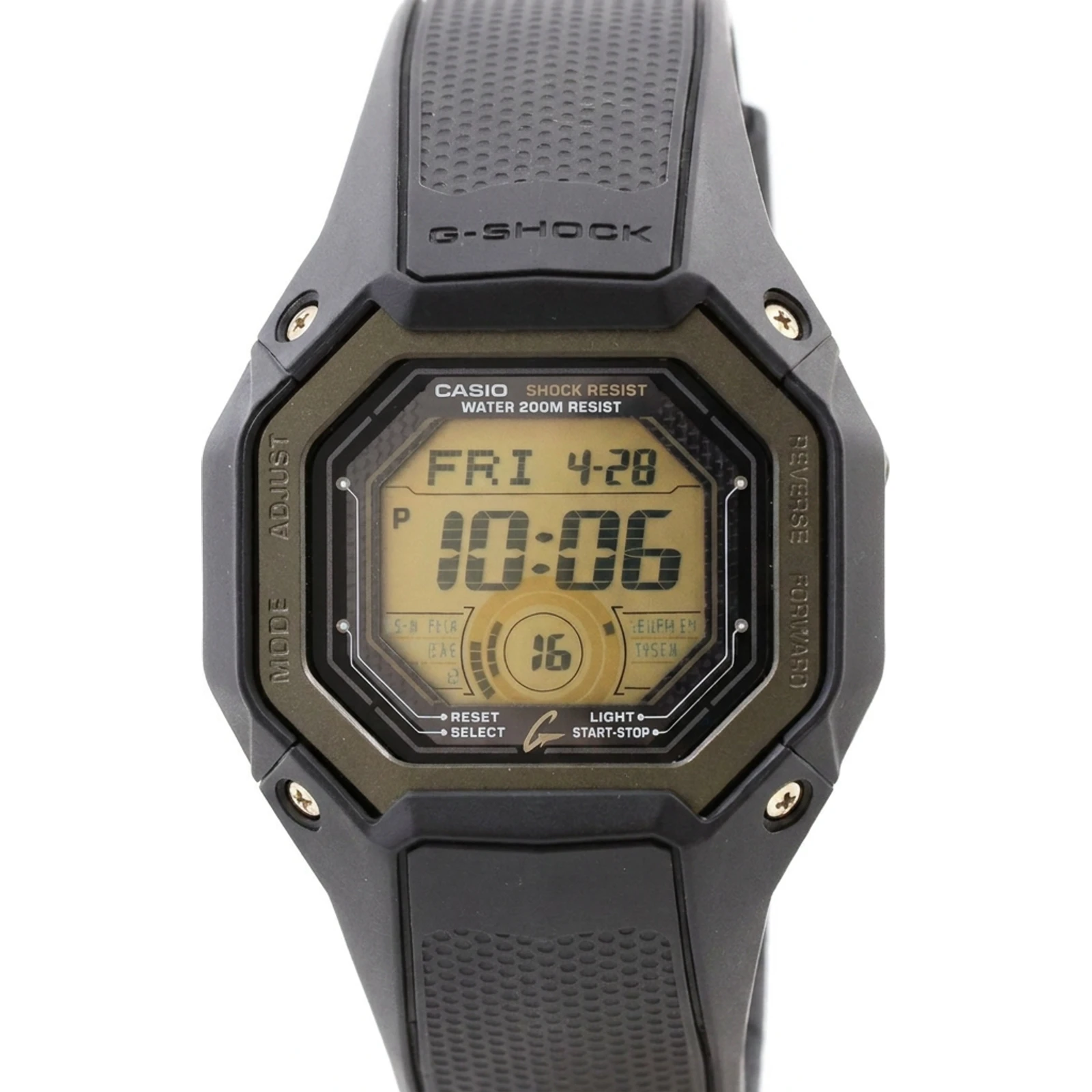 G-SHOCK G-056B-3V