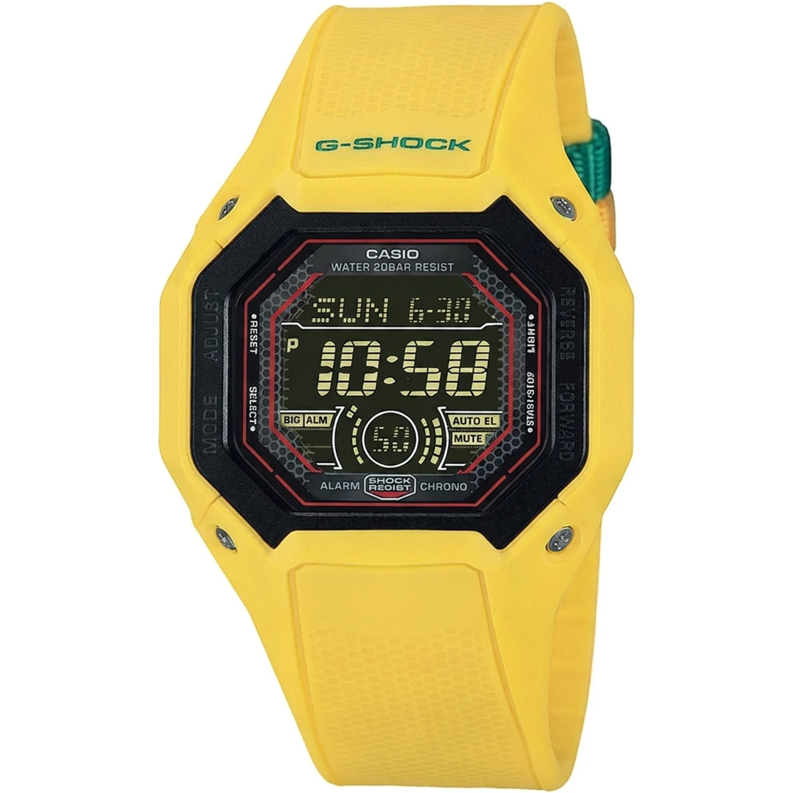 G-SHOCK G-056RE-9