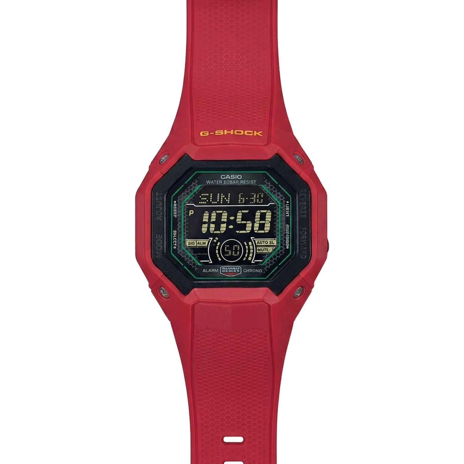 G-SHOCK G-056RE-4