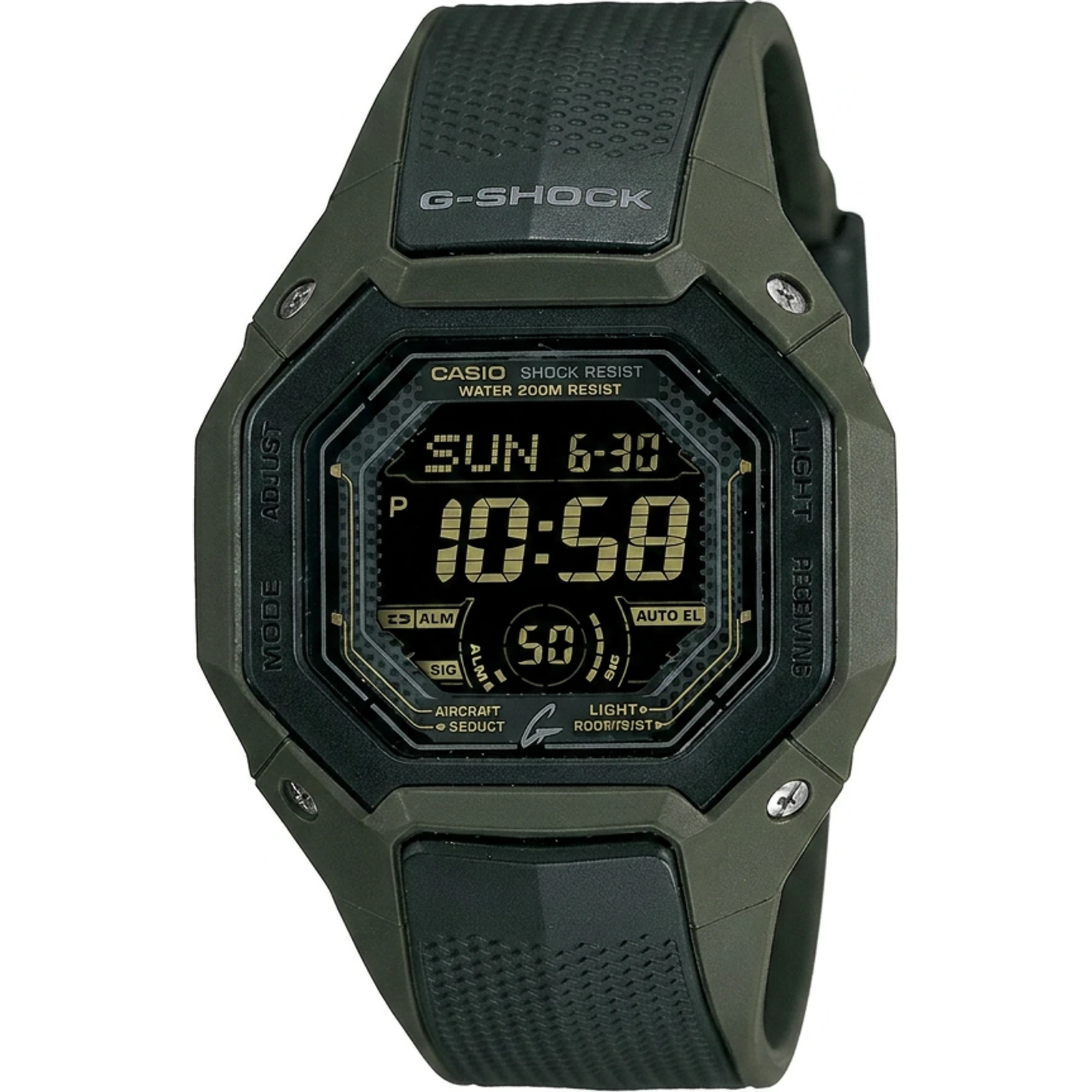 G-SHOCK G-056-3V