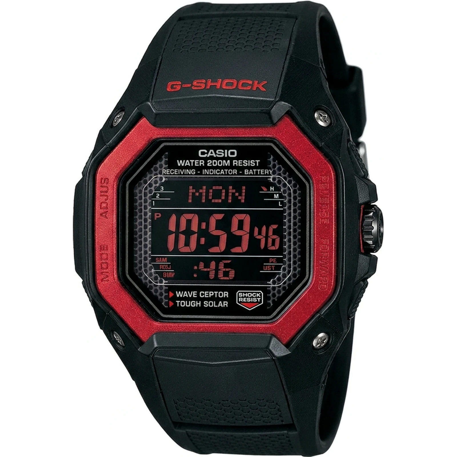 G-SHOCK GW-056E-4V