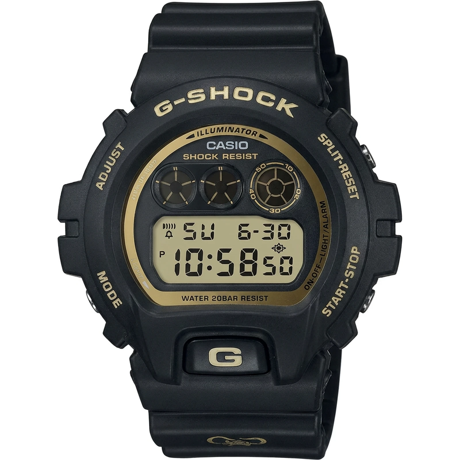 G-Shock DW-069
