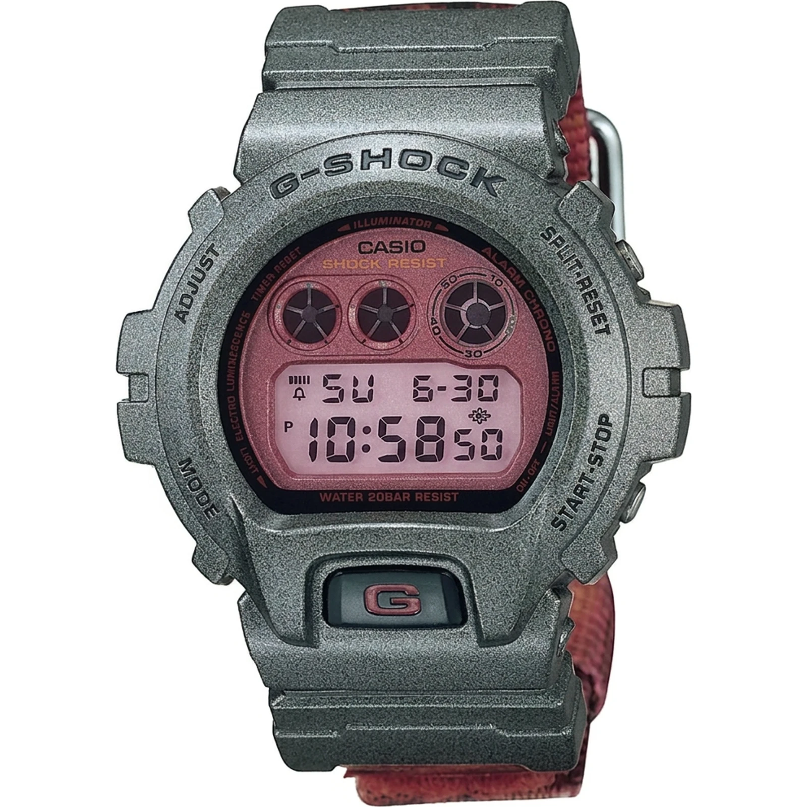 G-SHOCK DW-069TD-4M