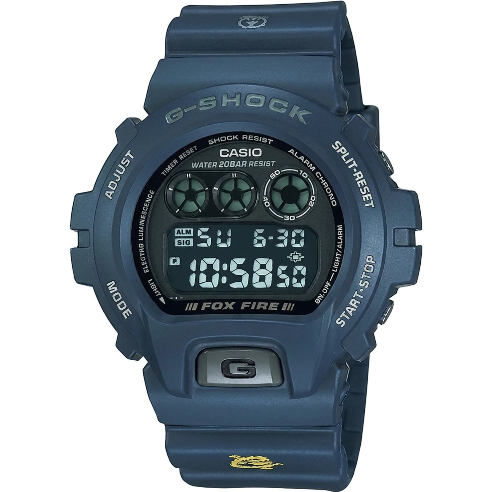 G-SHOCK DW-069US-2T