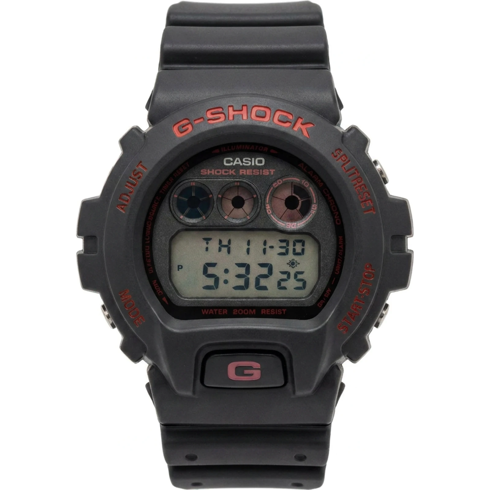 G-SHOCK DW-069YD-1V