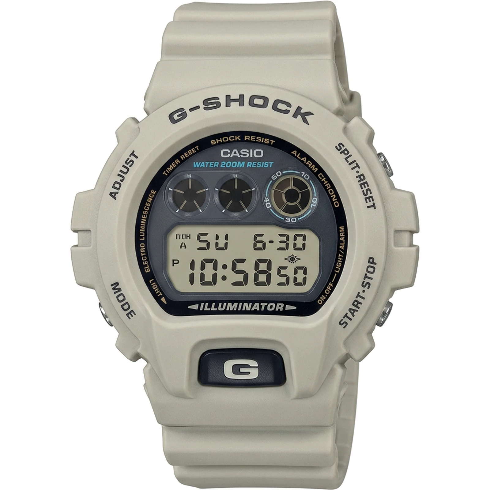 G-SHOCK DW-069-8V