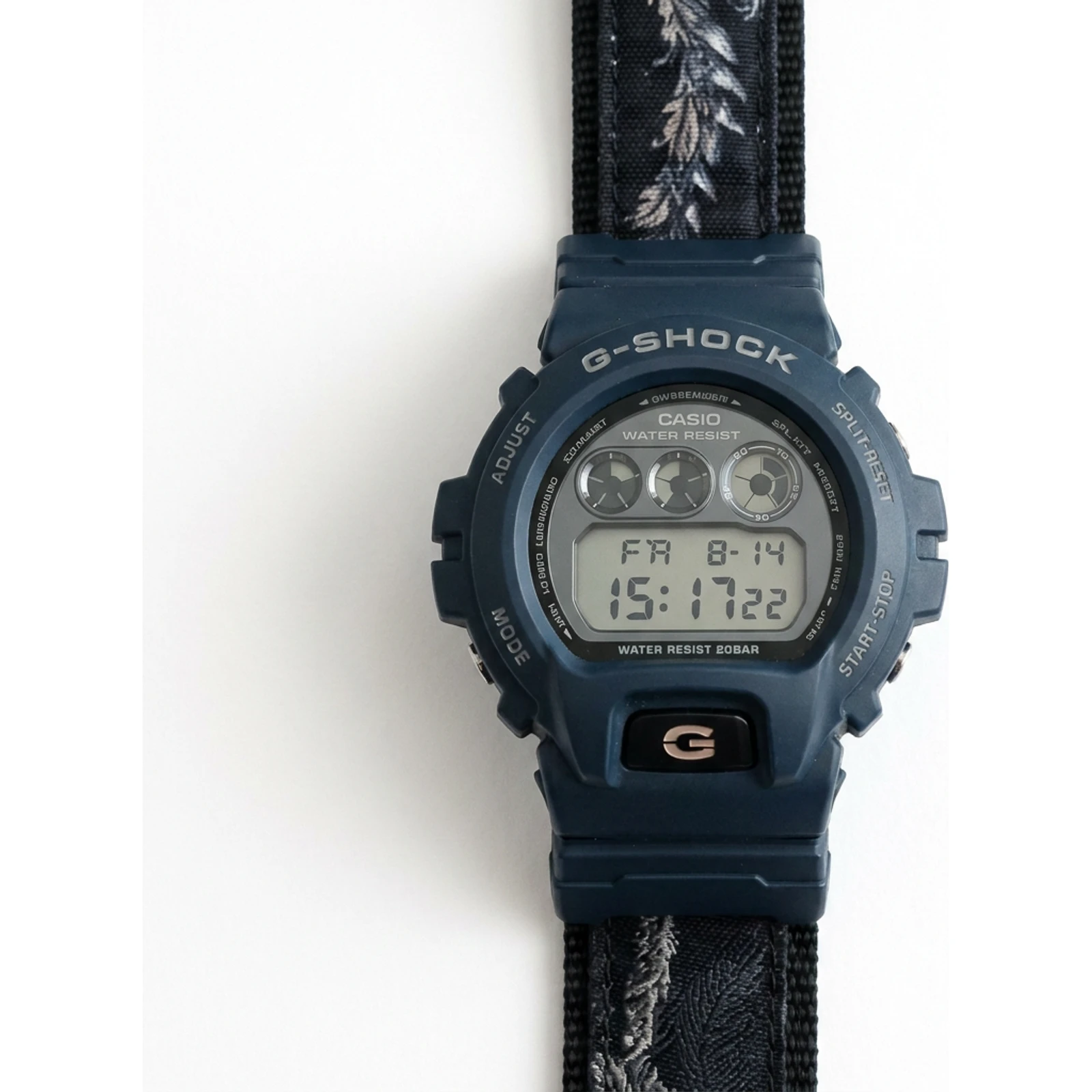 G-SHOCK DW-069YD-3V