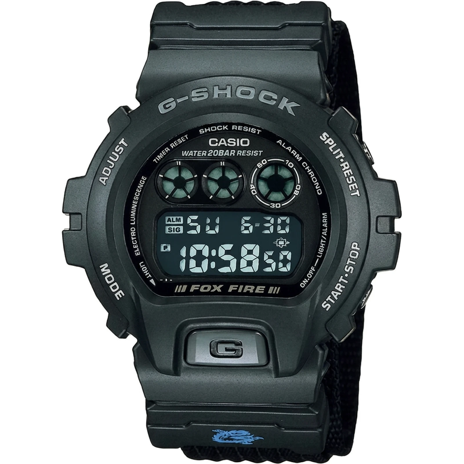 G-SHOCK DW-069USV-1T
