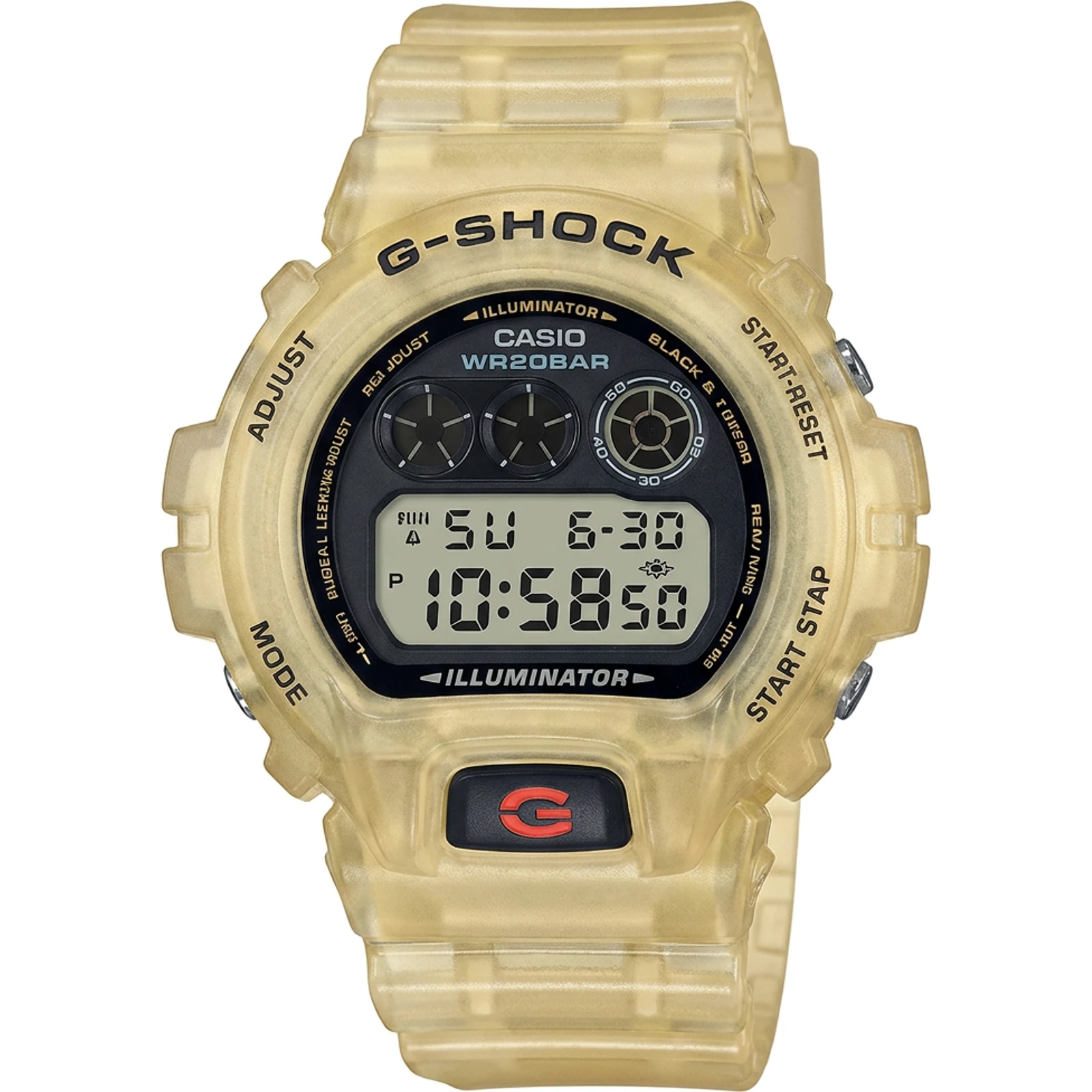 G-SHOCK DW-069-9V