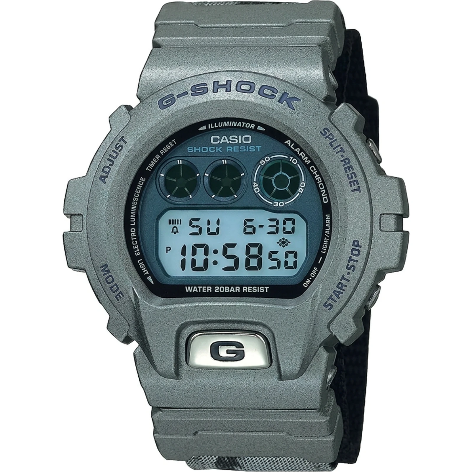 G-SHOCK DW-069SD-8M