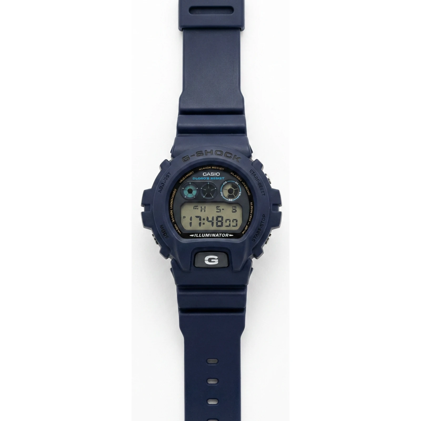 G-SHOCK DW-069-2V