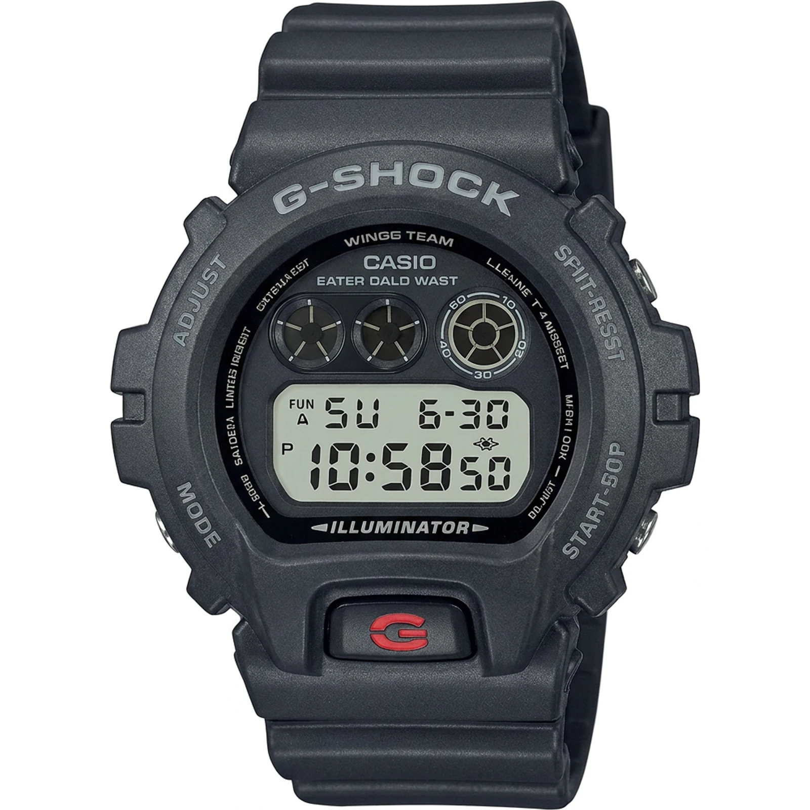 G-SHOCK DW-069V-8BV
