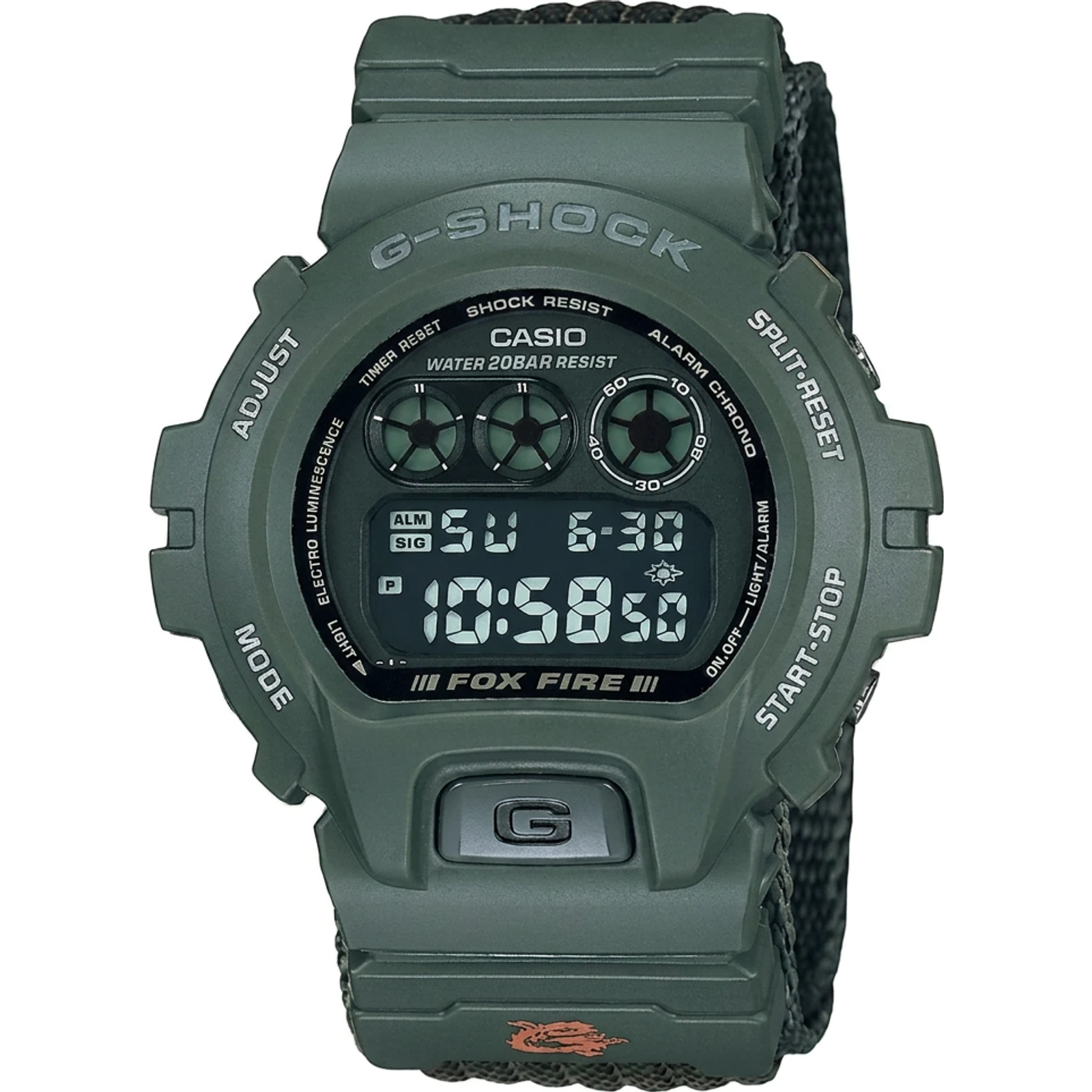G-SHOCK DW-069USV-3T