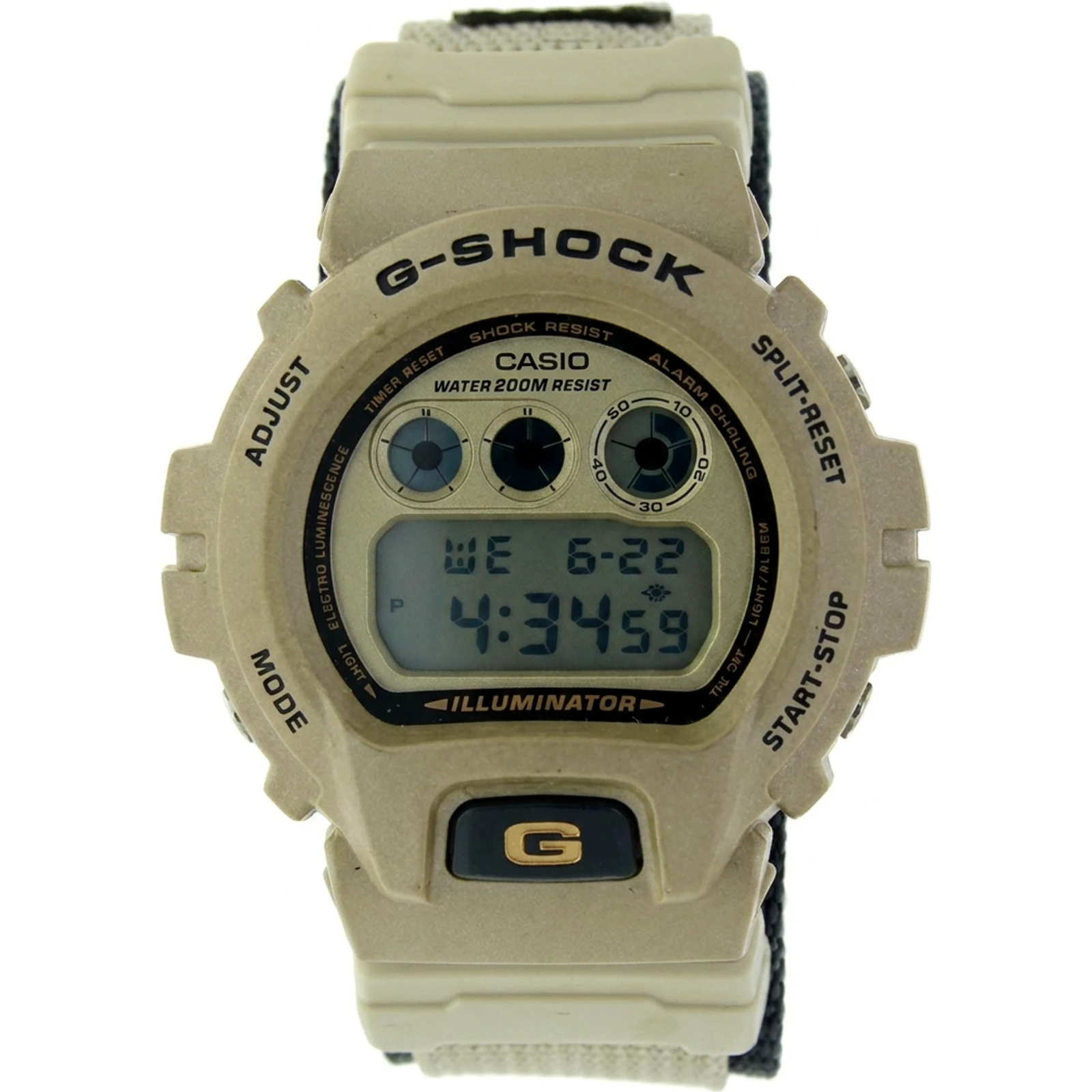 G-SHOCK DW-069V-9V