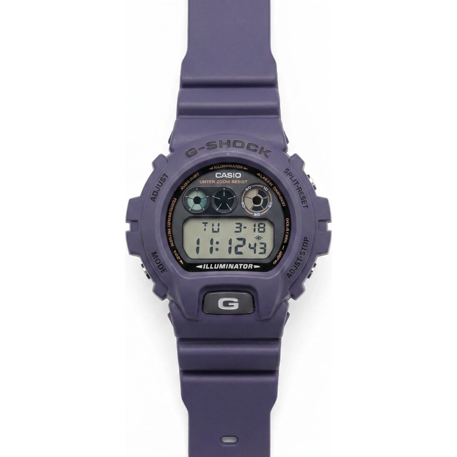 G-SHOCK DW-069-6V