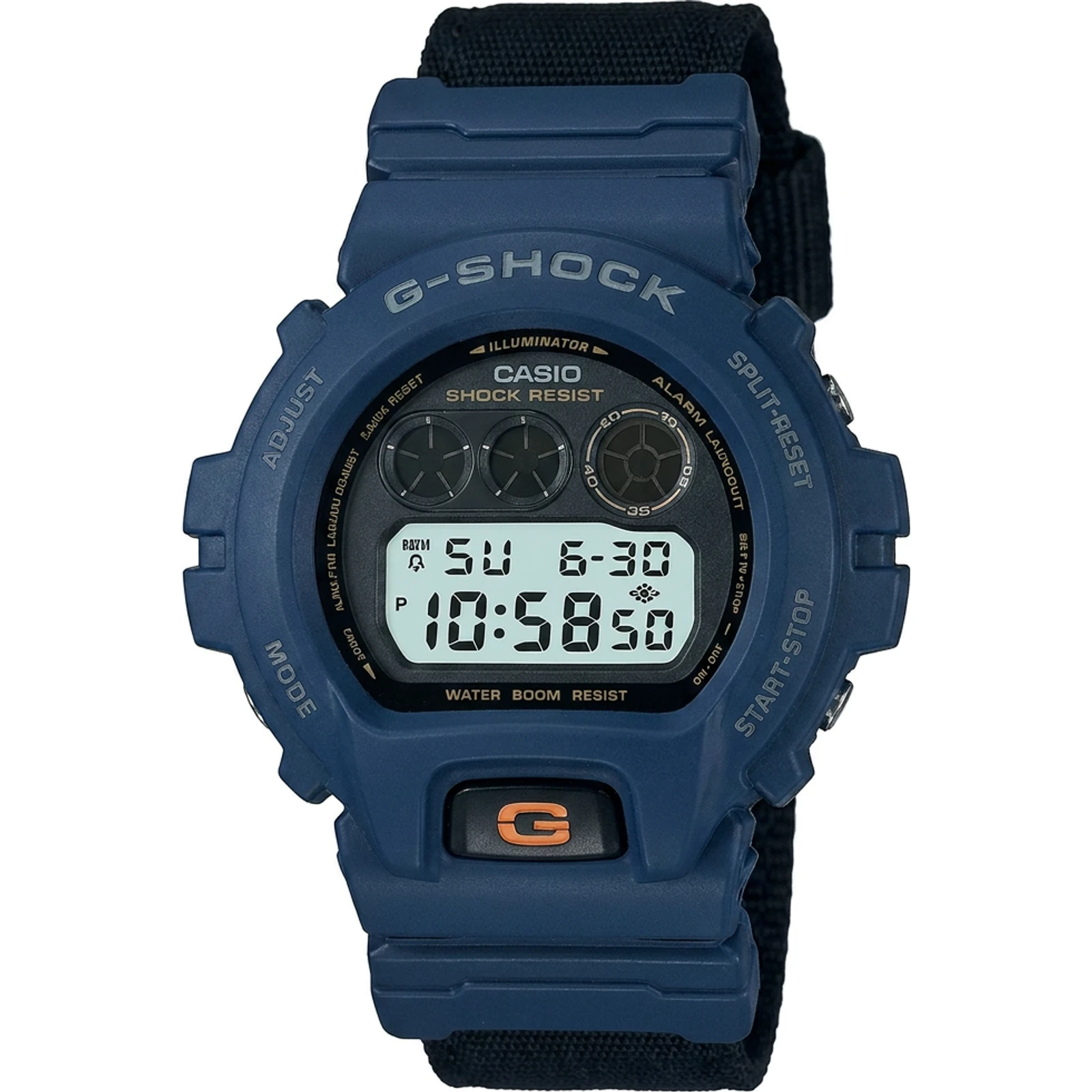 G-SHOCK DW-069YD-2V
