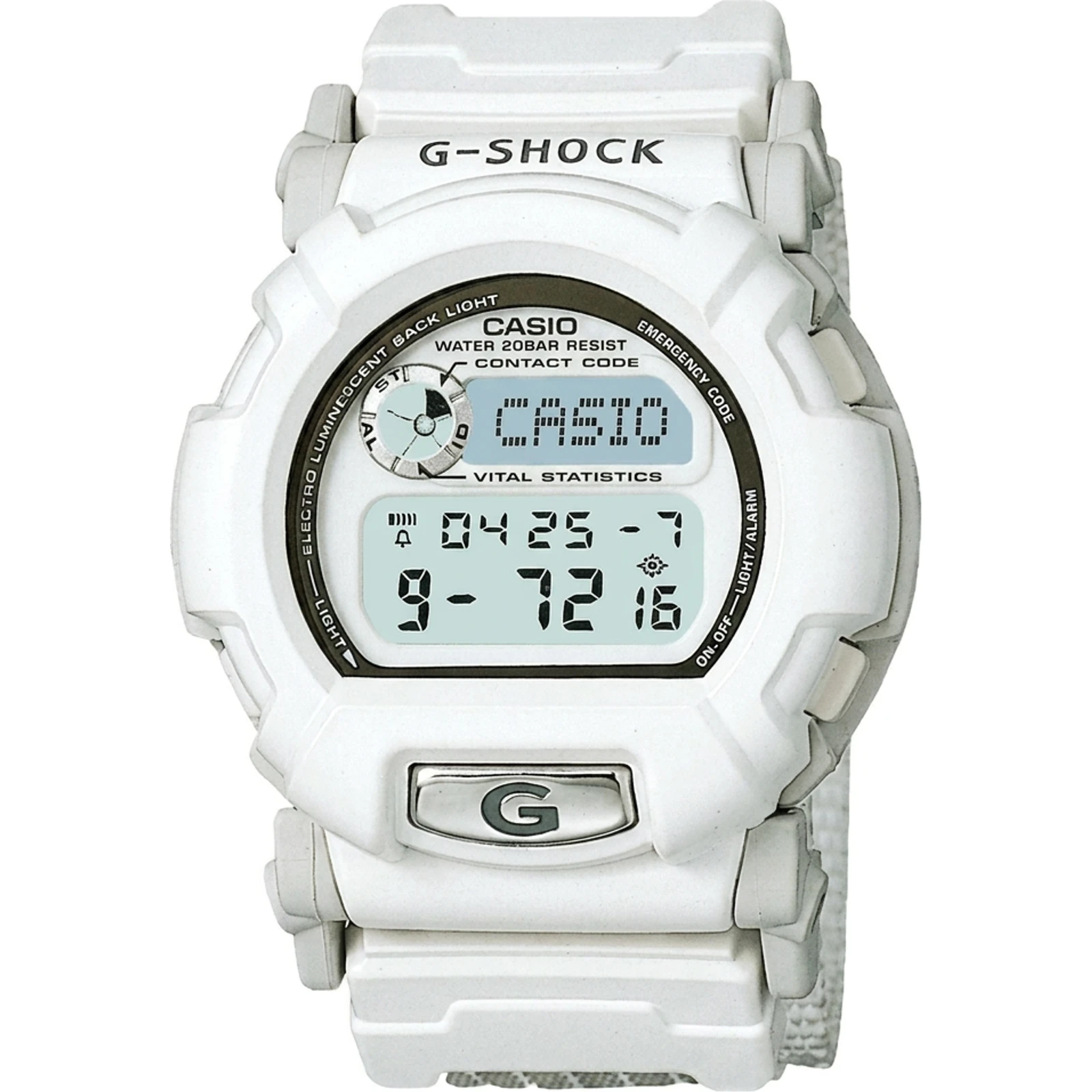 G-SHOCK DW-0097-7A