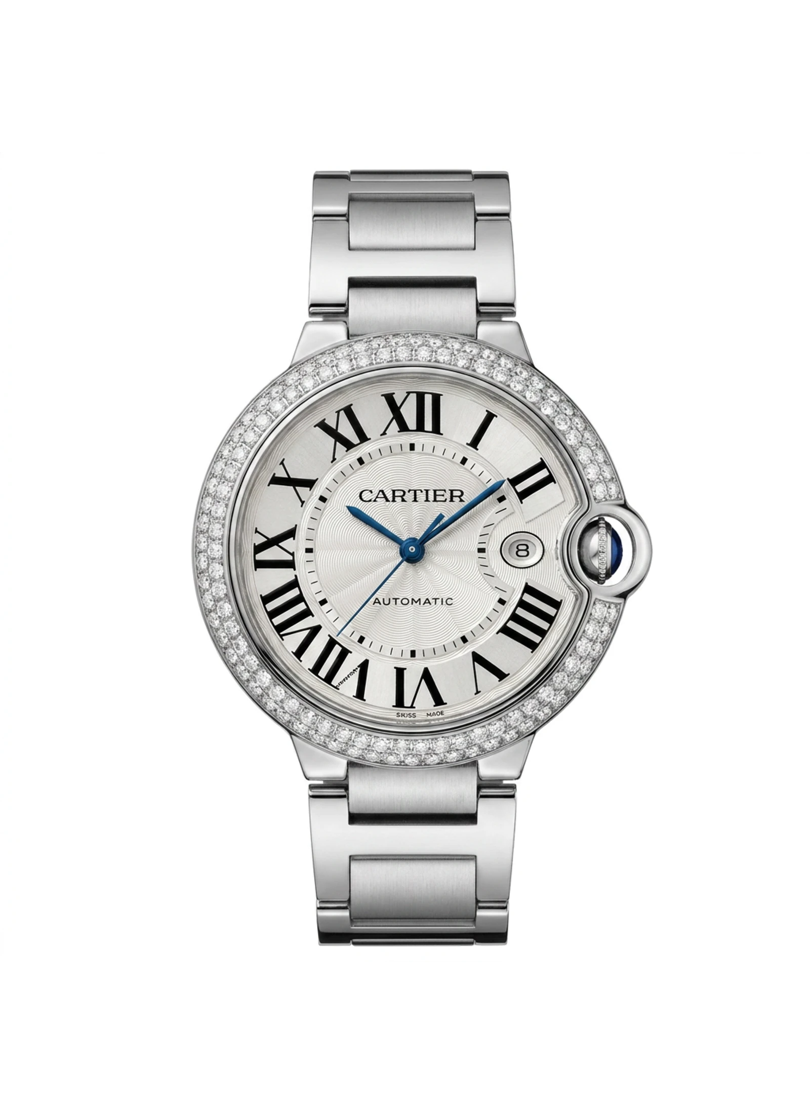 Cartier Ballon Bleu 3765