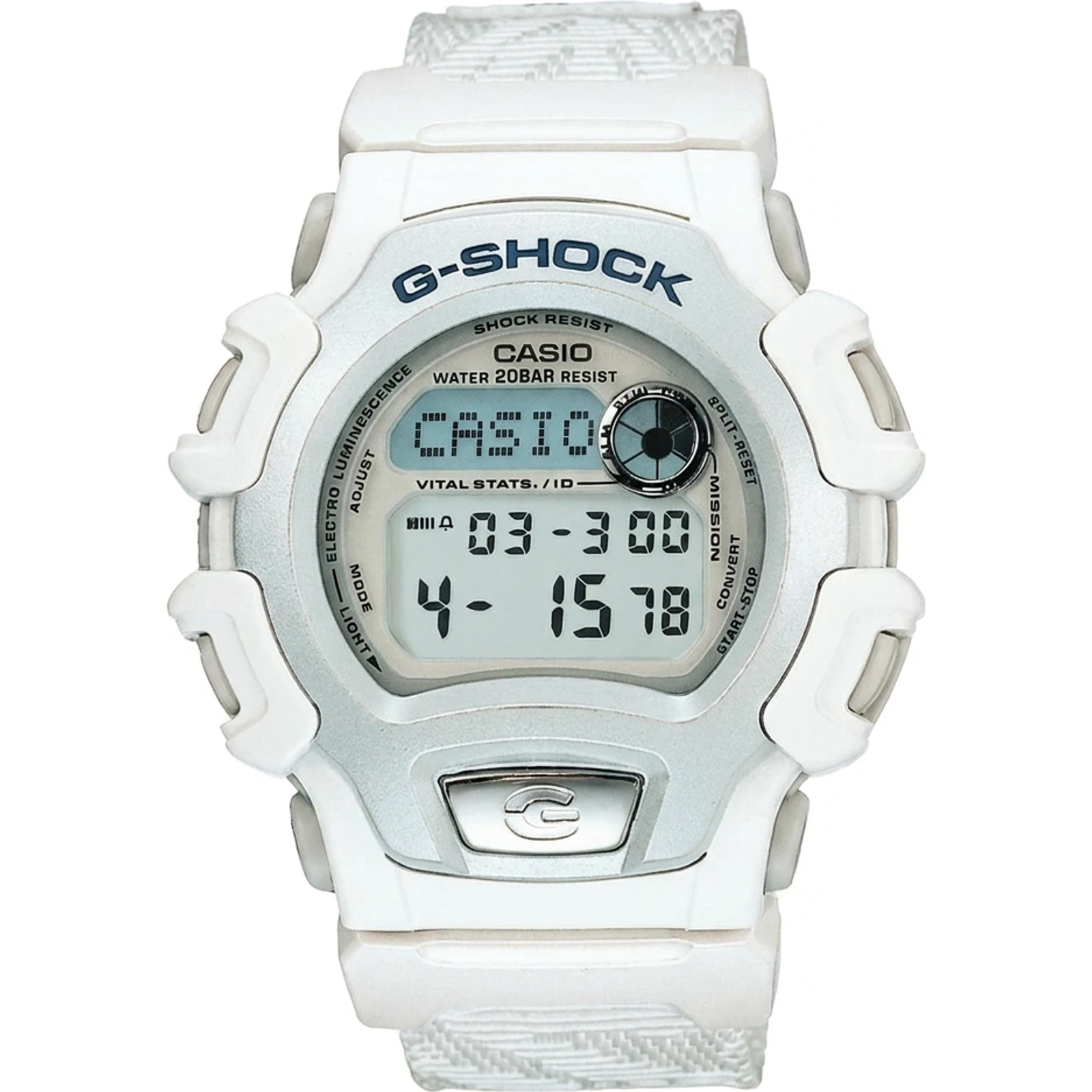 G-SHOCK DW-0098-7A