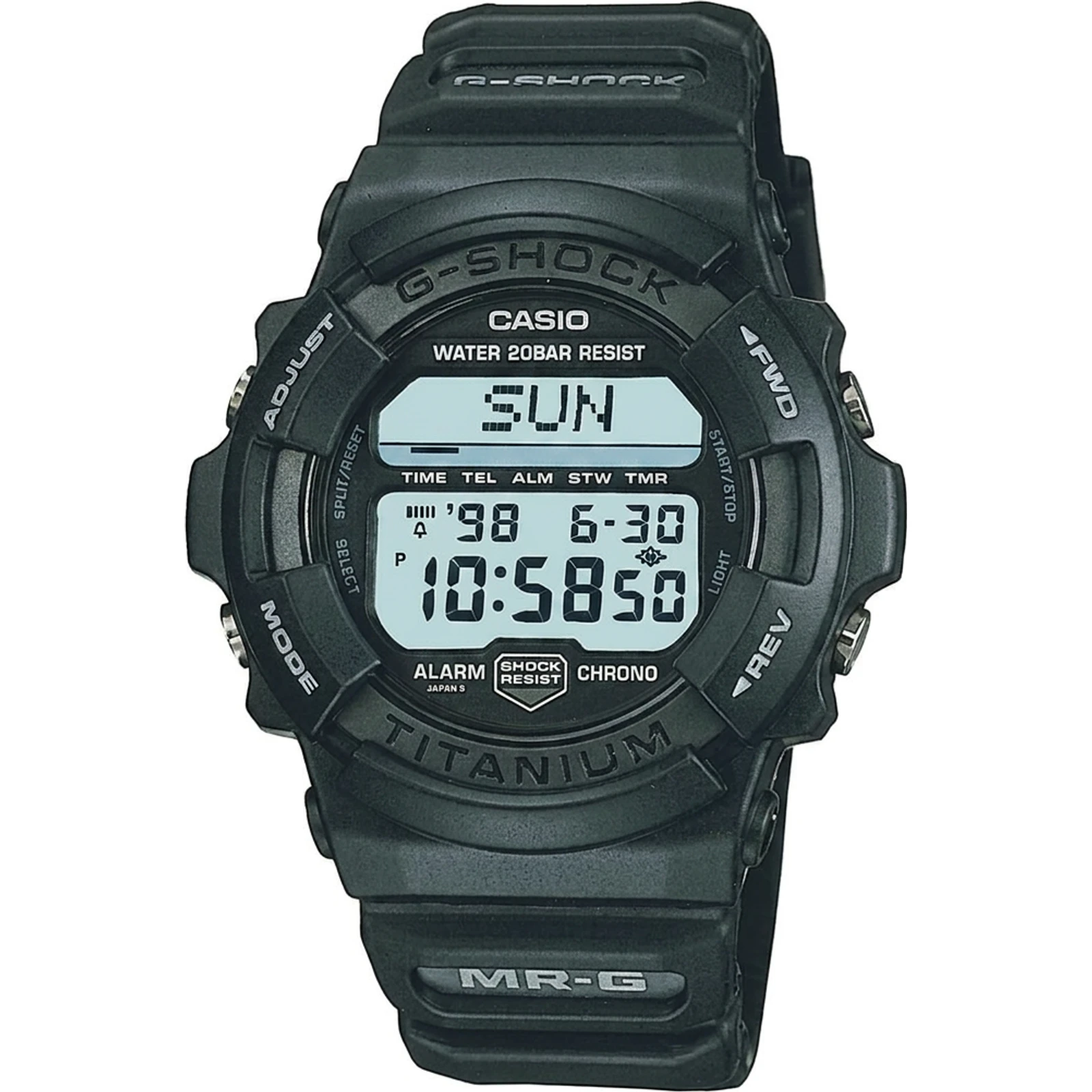 G-SHOCK MRG-1Z-1