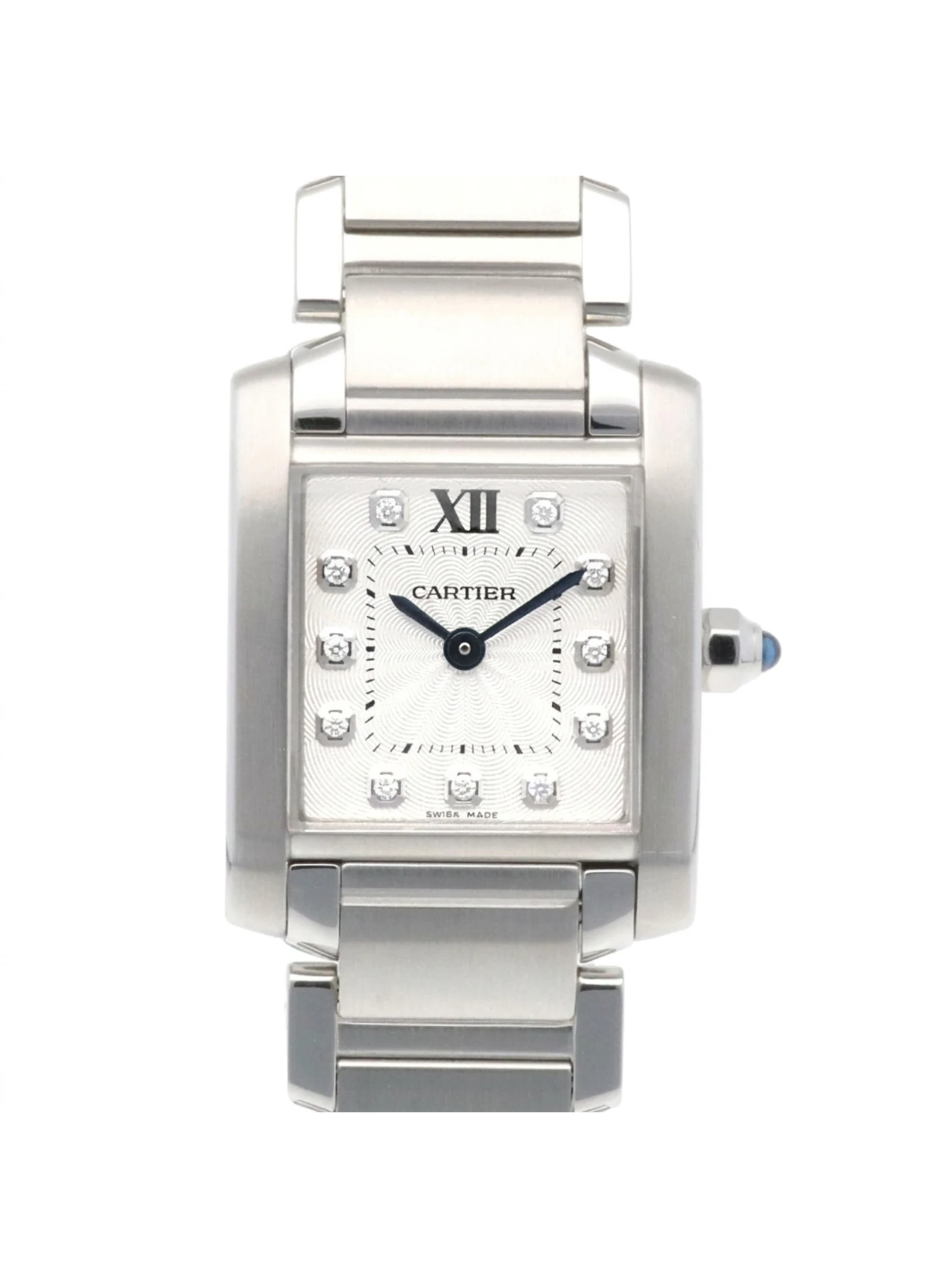 Cartier Tank 3217