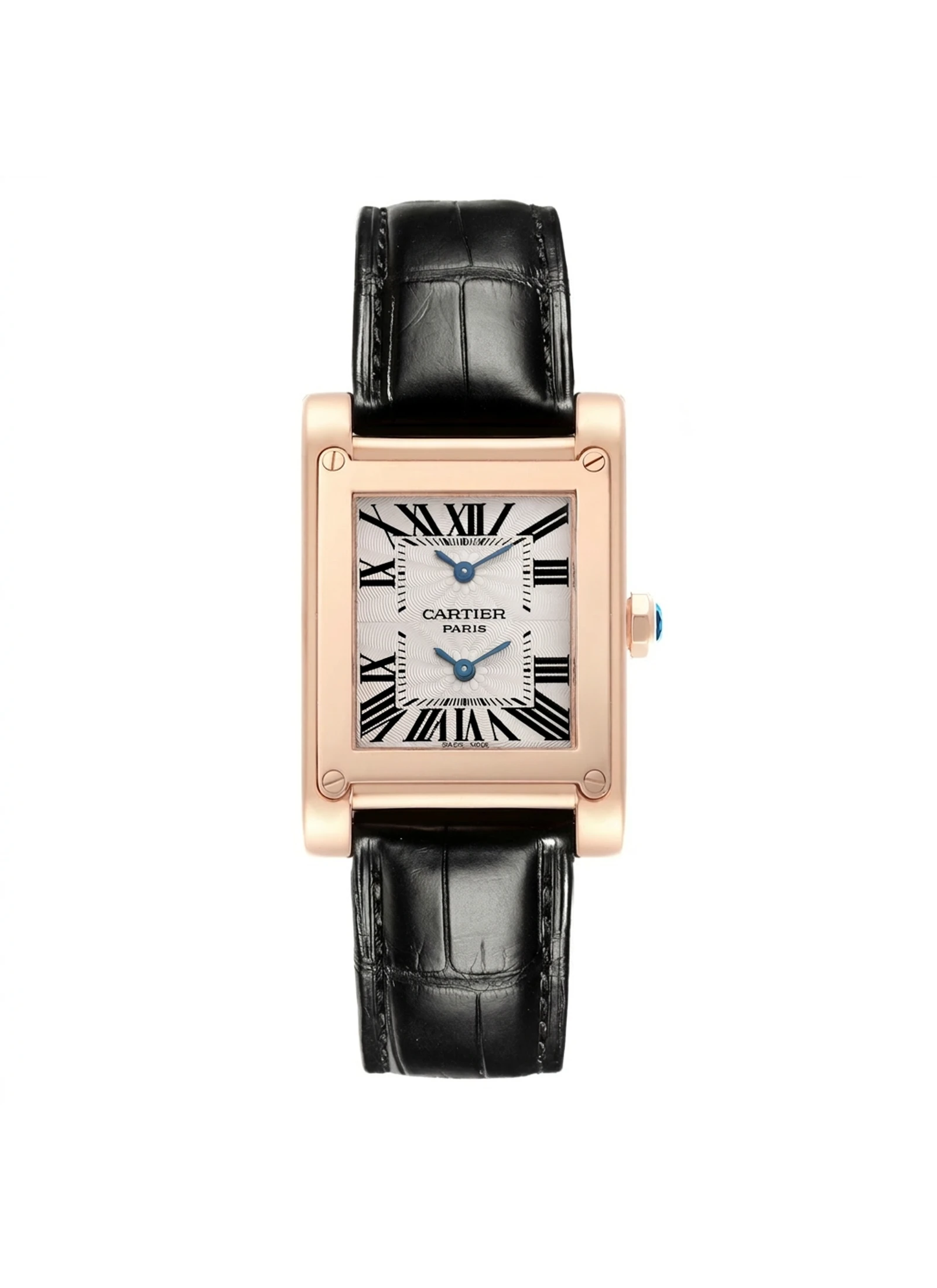 Cartier Tank W1542451